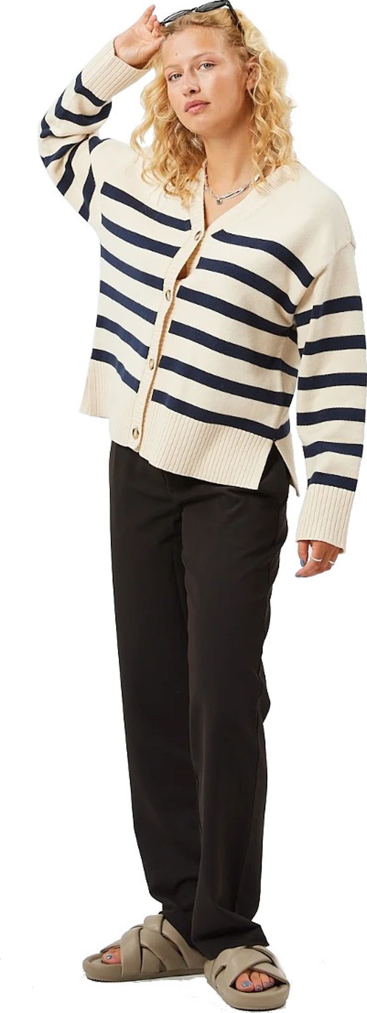 Sicha Cardigan - Women's|-|Cardigan Sicha - Femme sold by Altitude Sports