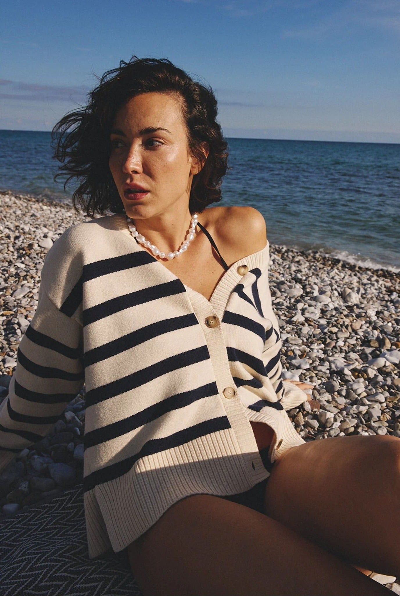 Sicha Cardigan - Women's|-|Cardigan Sicha - Femme sold by Altitude Sports product image thumbnail 3