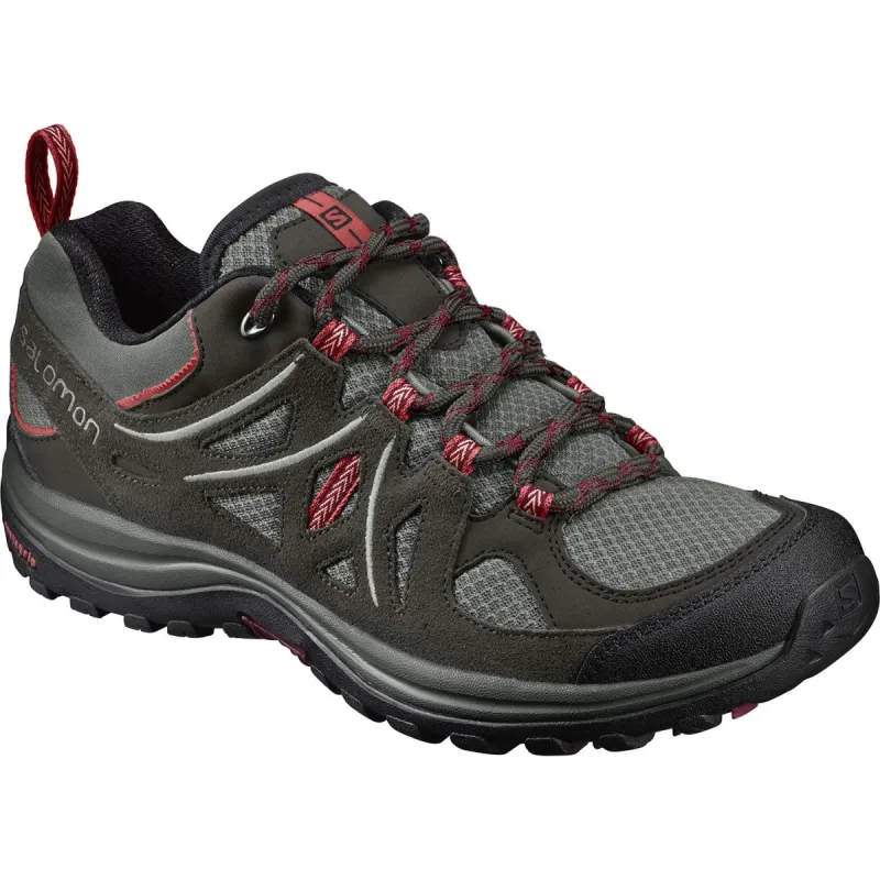 Women's Ellipse 2 Aero Hiking Shoes|-|Souliers de randonnée Ellipse 2 Aero Femme sold by Altitude Sports