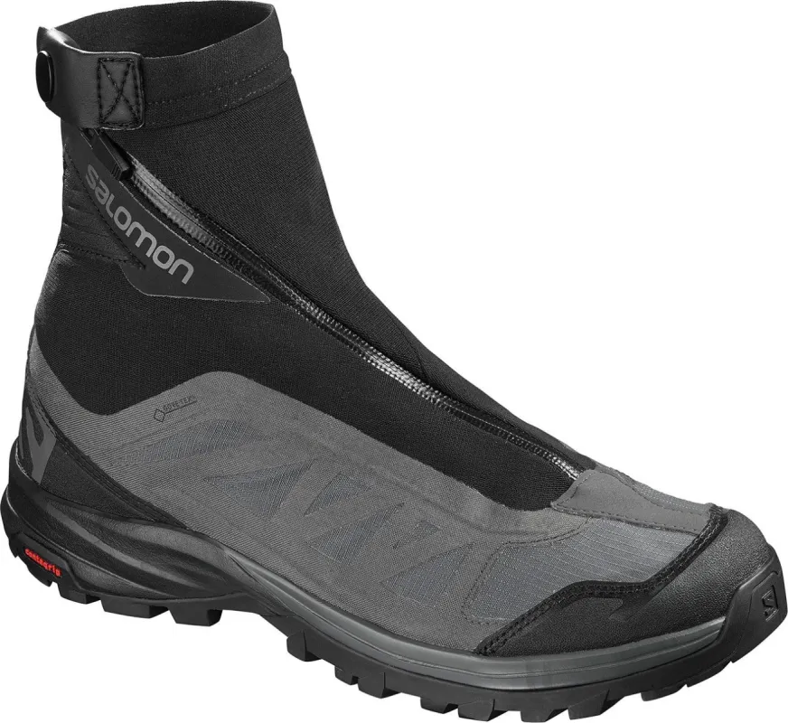 Men's Outpath Pro GTX Hiking Shoes|-|Souliers de randonnée Outpath Pro GTX Homme sold by Altitude Sports