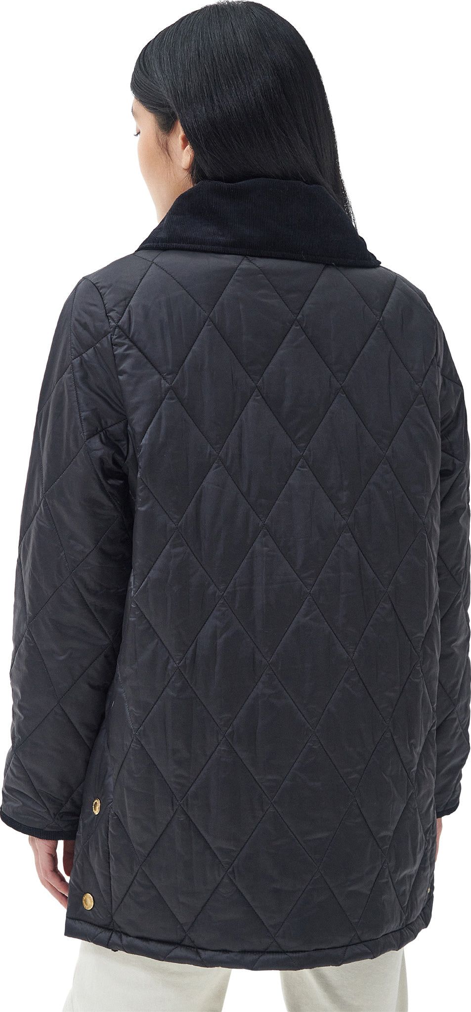 Whitfield Quilted Jacket - Women's|-|Manteau matelassé Whitfield - Femme sold by Altitude Sports product image thumbnail 2