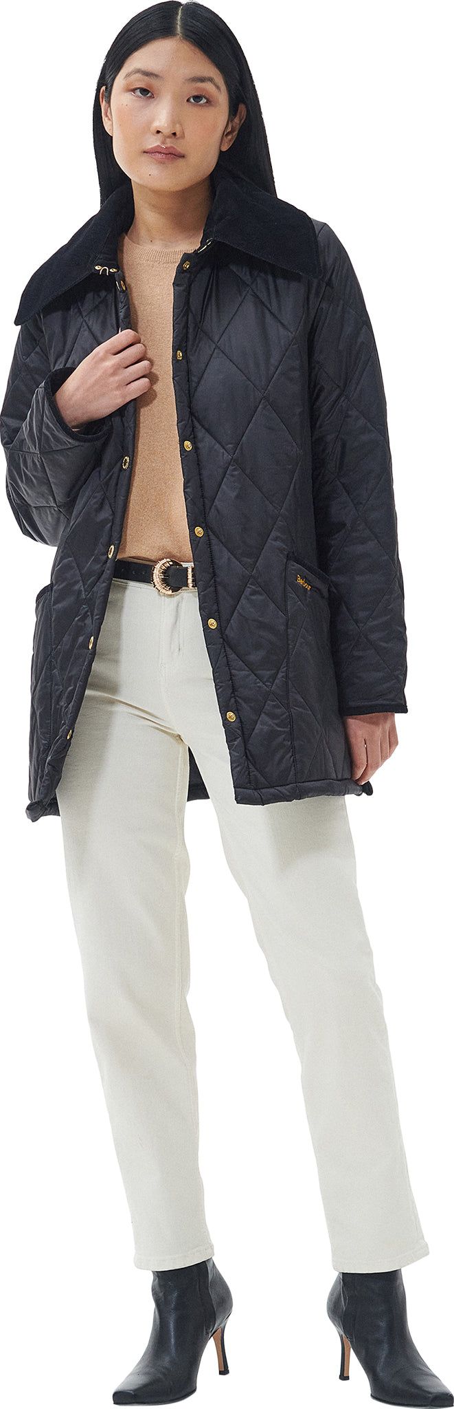 Whitfield Quilted Jacket - Women's|-|Manteau matelassé Whitfield - Femme sold by Altitude Sports product image thumbnail 6