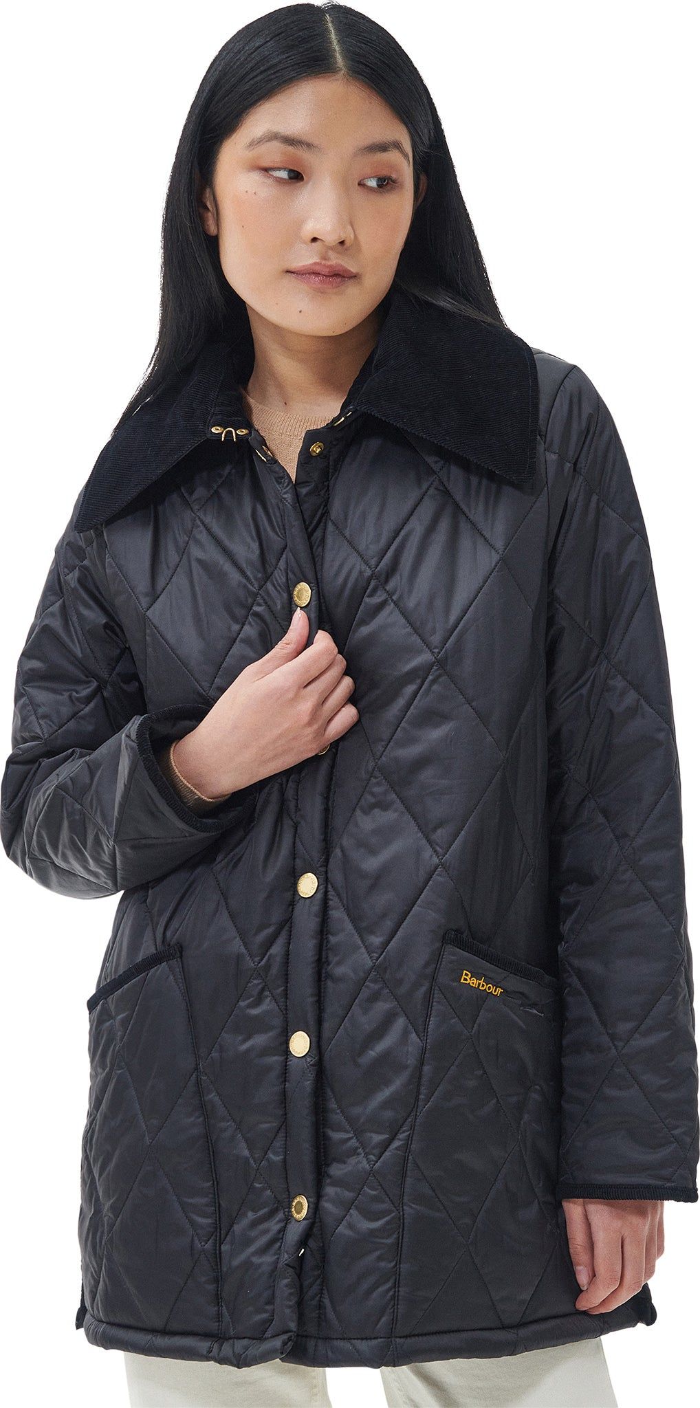 Whitfield Quilted Jacket - Women's|-|Manteau matelassé Whitfield - Femme sold by Altitude Sports product image thumbnail 4