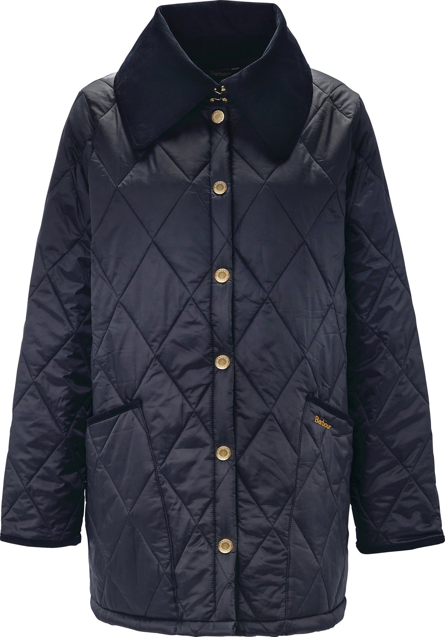 Whitfield Quilted Jacket - Women's|-|Manteau matelassé Whitfield - Femme sold by Altitude Sports