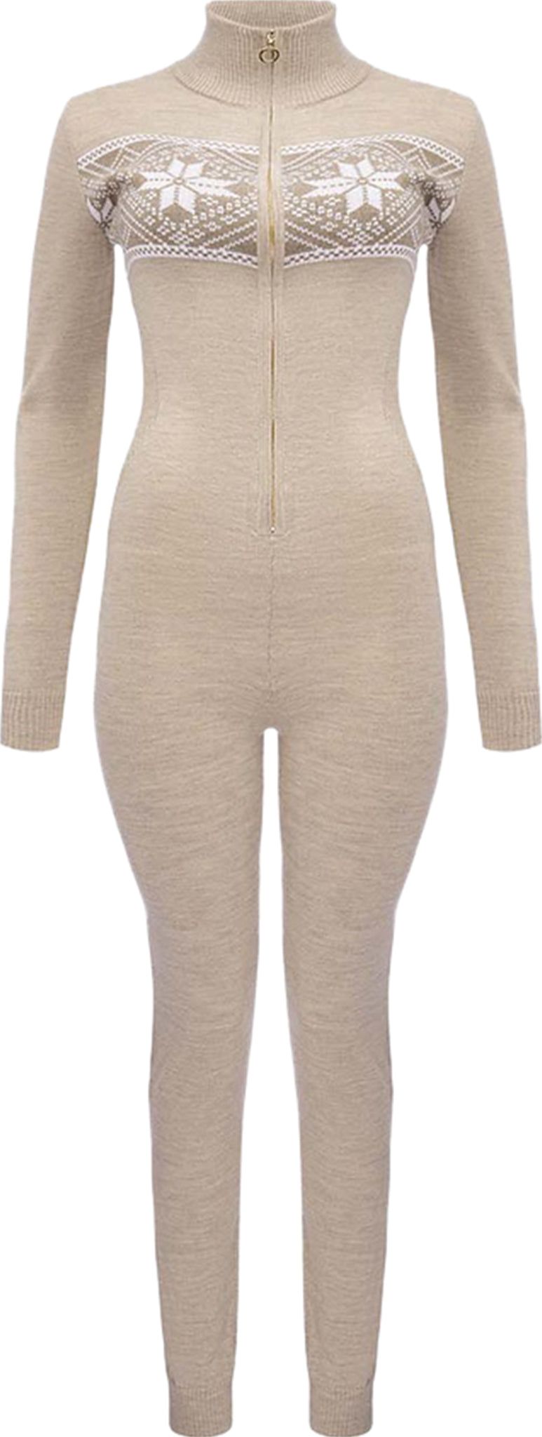 Snowflake Jumpsuit - Women's|-|Combinaison Snowflake - Femme sold by Altitude Sports