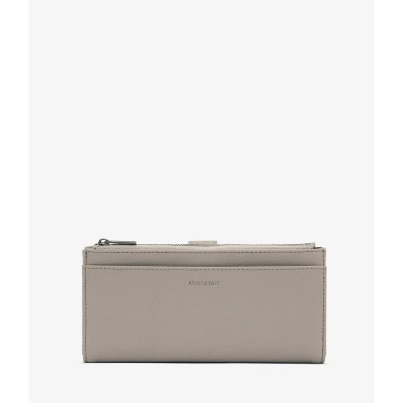 Motiv Wallet - Dwell Collection|-|Portefeuille Motiv - Collection Dwell made by Matt & Nat