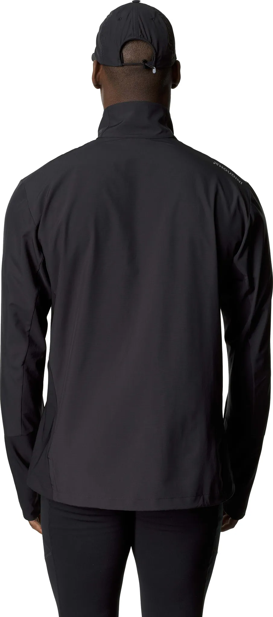 Pace Wind Jacket - Men's|-|Manteau coupe-vent Pace - Homme sold by Altitude Sports product image thumbnail 3
