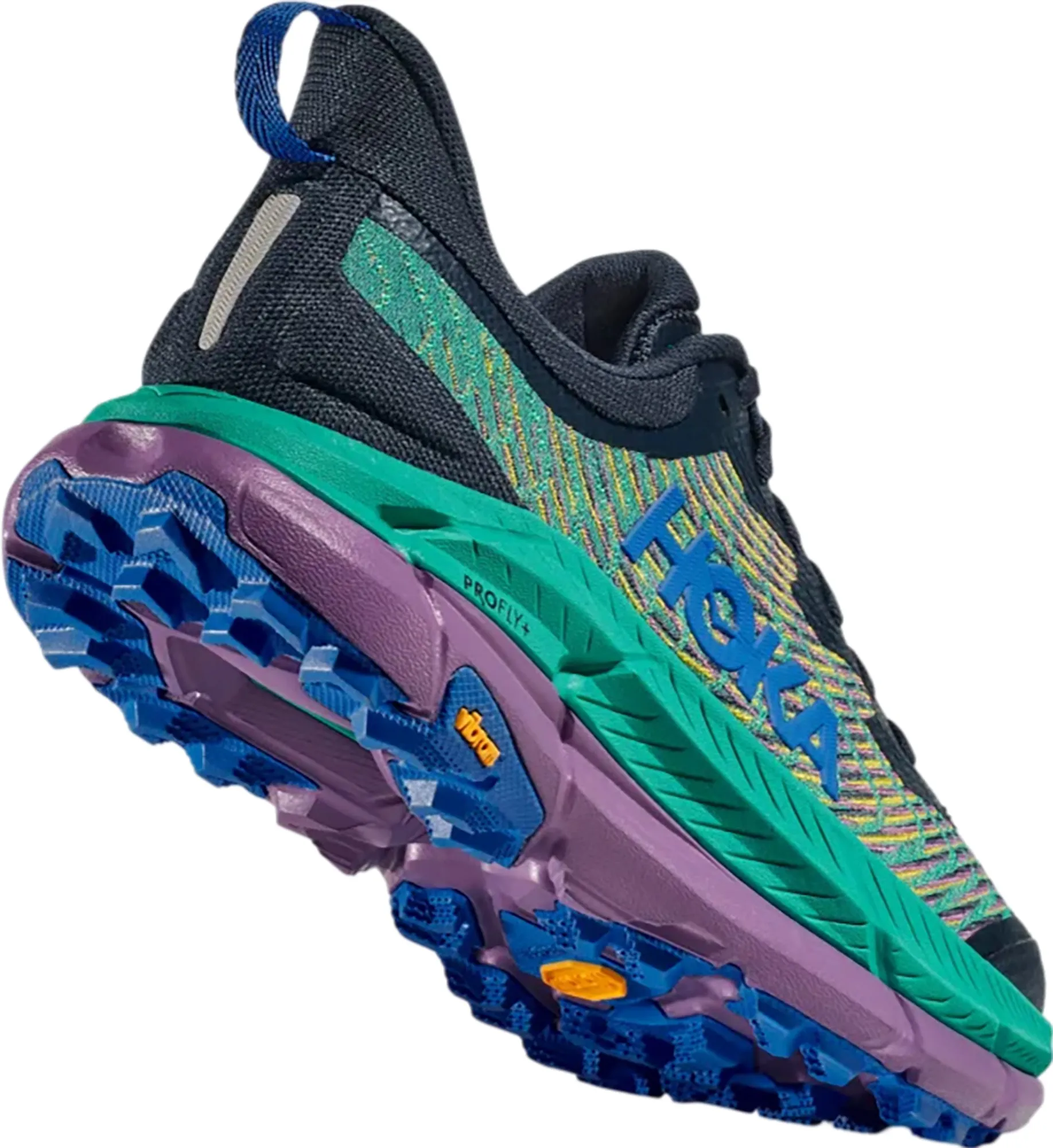 Mafate Speed 4 Running Shoes - Women's|-|Souliers de course Mafate Speed 4 - Femme sold by Altitude Sports product image thumbnail 4