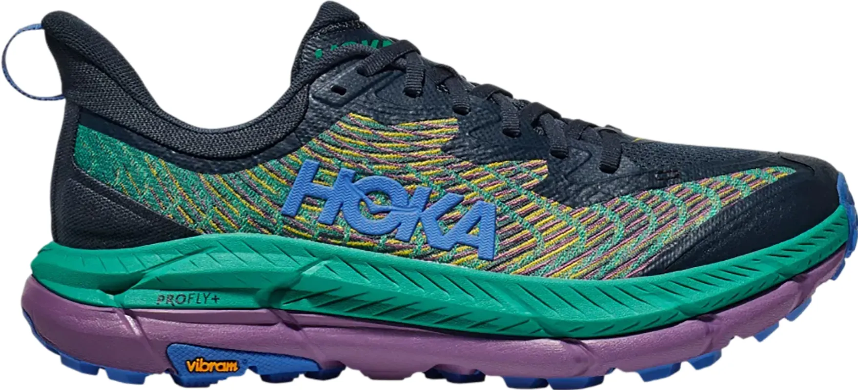 Mafate Speed 4 Running Shoes - Women's|-|Souliers de course Mafate Speed 4 - Femme sold by Altitude Sports
