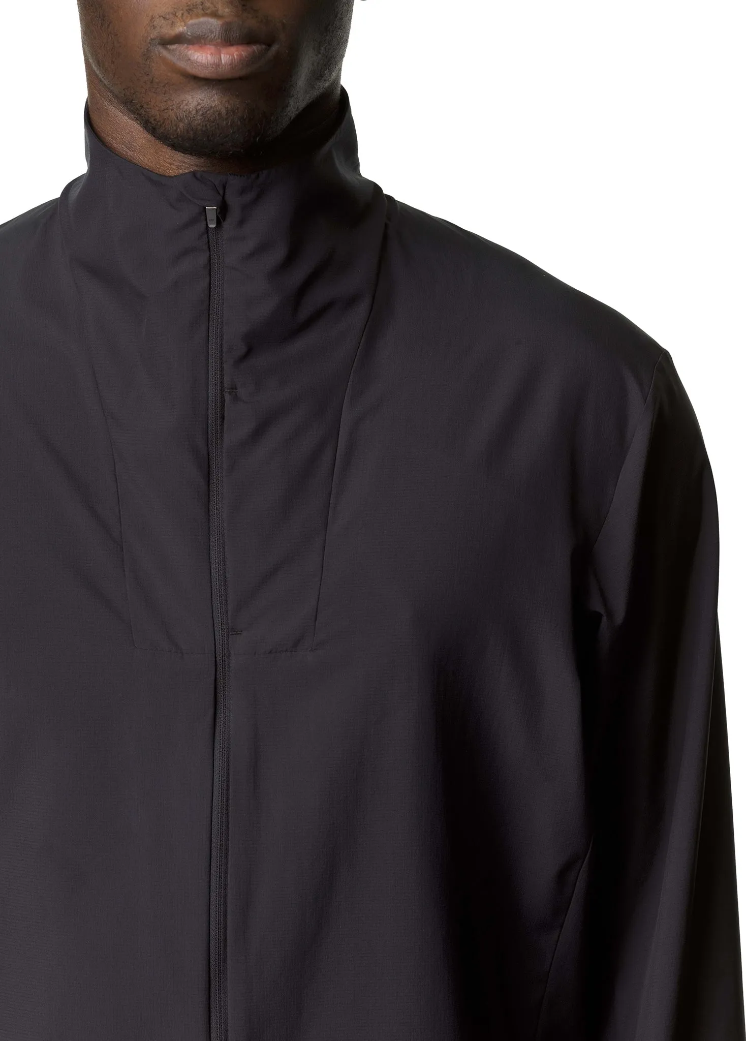 Pace Wind Jacket - Men's|-|Manteau coupe-vent Pace - Homme sold by Altitude Sports product image thumbnail 4
