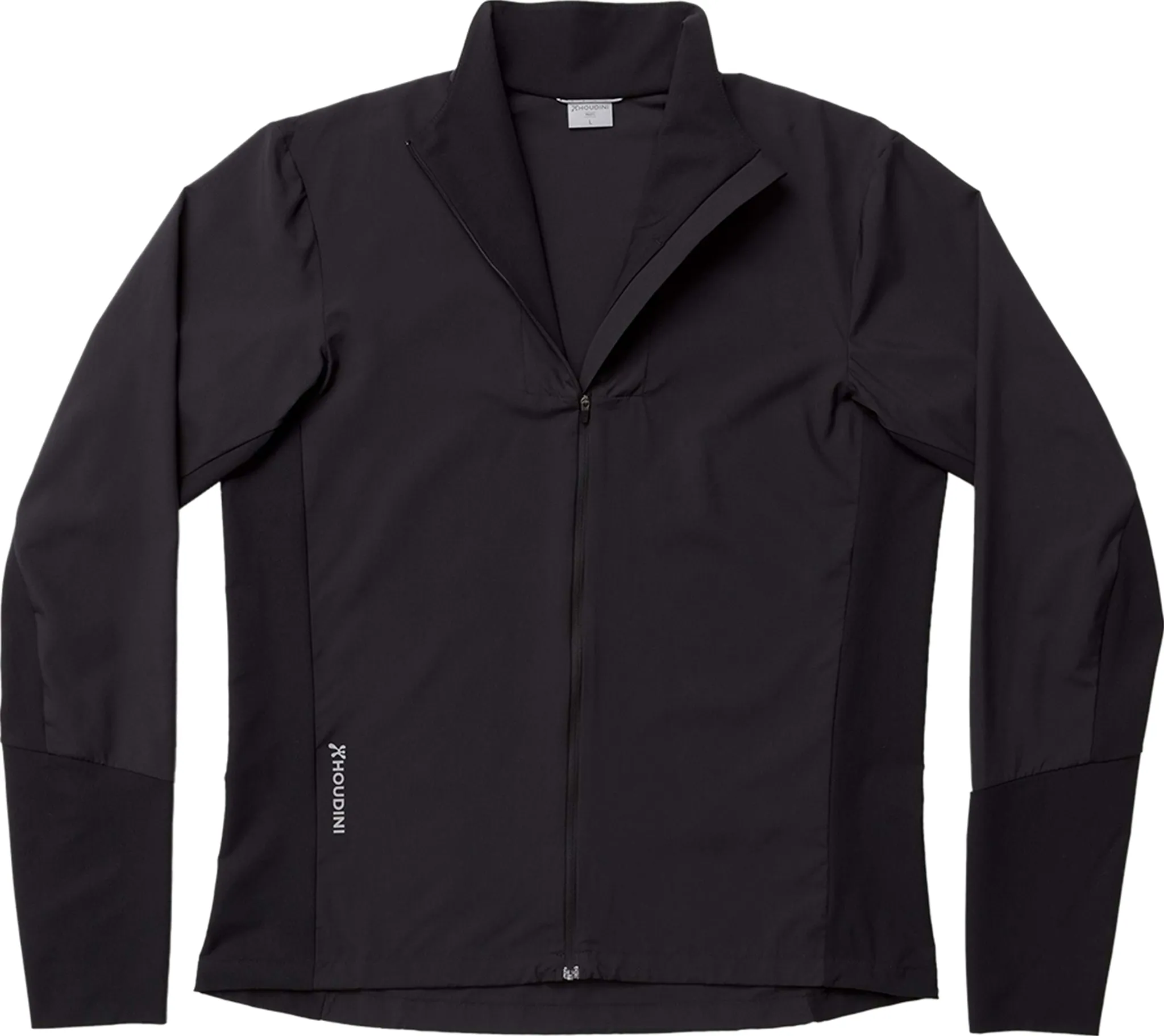 Pace Wind Jacket - Men's|-|Manteau coupe-vent Pace - Homme sold by Altitude Sports