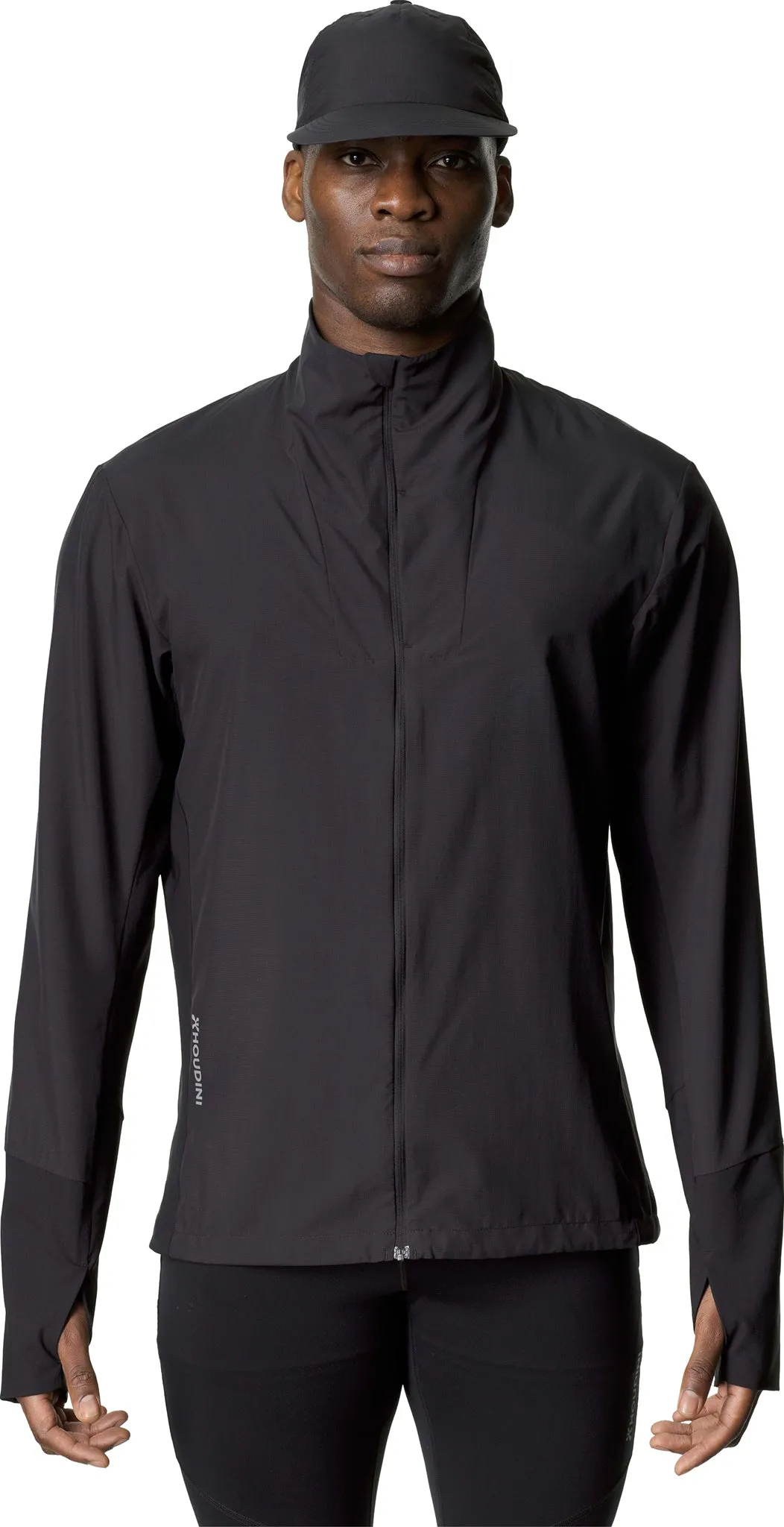 Pace Wind Jacket - Men's|-|Manteau coupe-vent Pace - Homme sold by Altitude Sports product image thumbnail 2