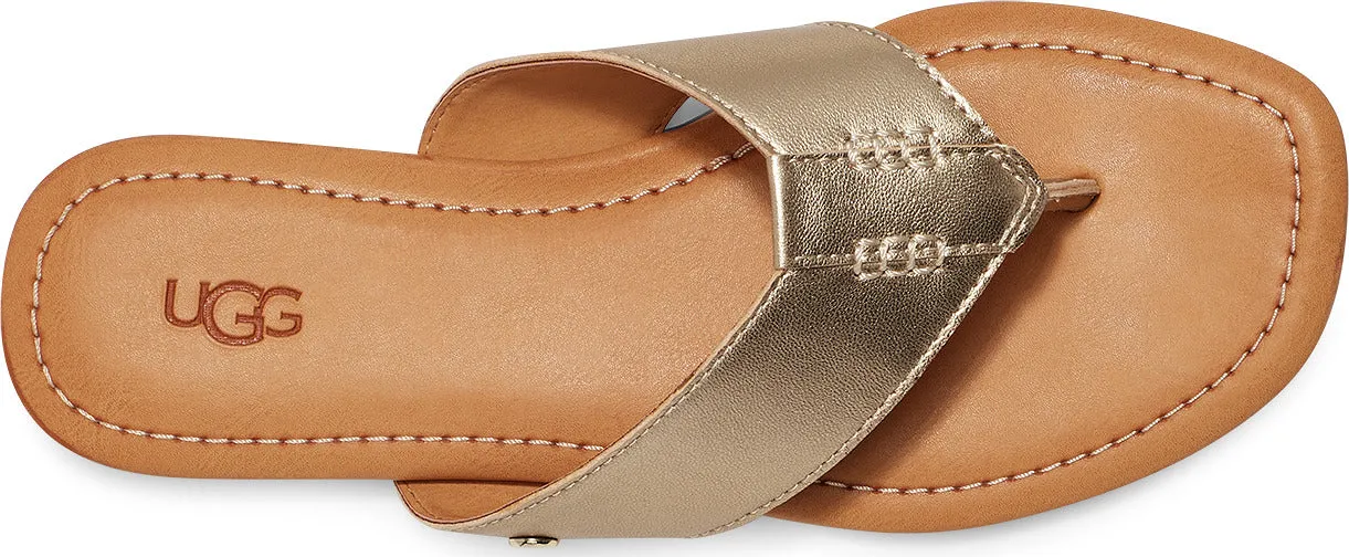 Carey Flip Flop Sandals - Women's|-|Sandales tongs Carey - Femme sold by Altitude Sports product image thumbnail 3