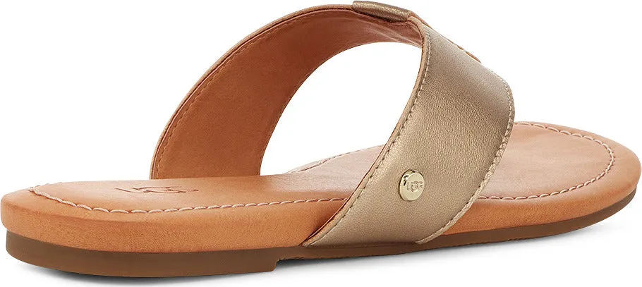 Carey Flip Flop Sandals - Women's|-|Sandales tongs Carey - Femme sold by Altitude Sports product image thumbnail 5