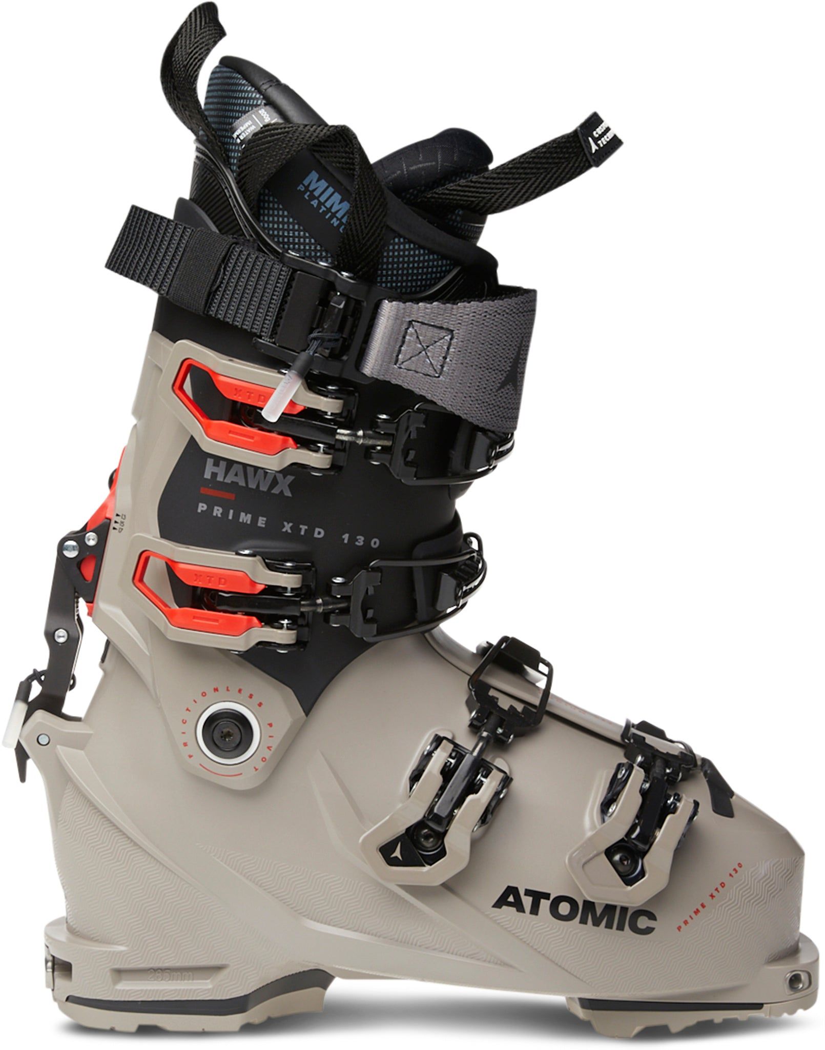 Hawx Prime XTD 130 GW Ski Boots - Unisex|-|Bottes de ski Hawx Prime XTD 130 GW - Unisexe sold by Altitude Sports product image thumbnail 5