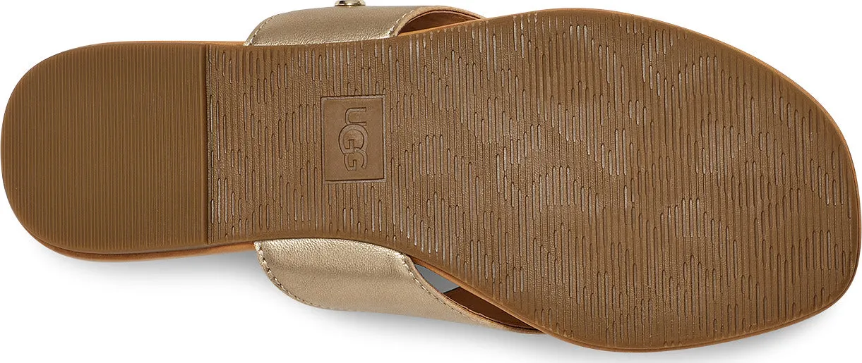 Carey Flip Flop Sandals - Women's|-|Sandales tongs Carey - Femme sold by Altitude Sports product image thumbnail 2