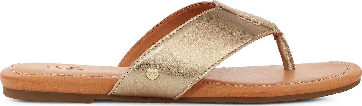 Carey Flip Flop Sandals - Women's|-|Sandales tongs Carey - Femme sold by Altitude Sports product image thumbnail 4