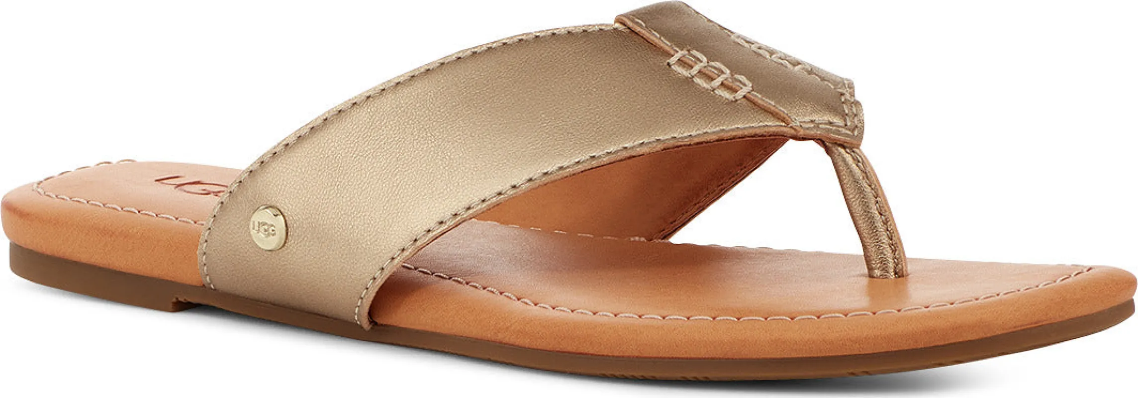Carey Flip Flop Sandals - Women's|-|Sandales tongs Carey - Femme made by UGG
