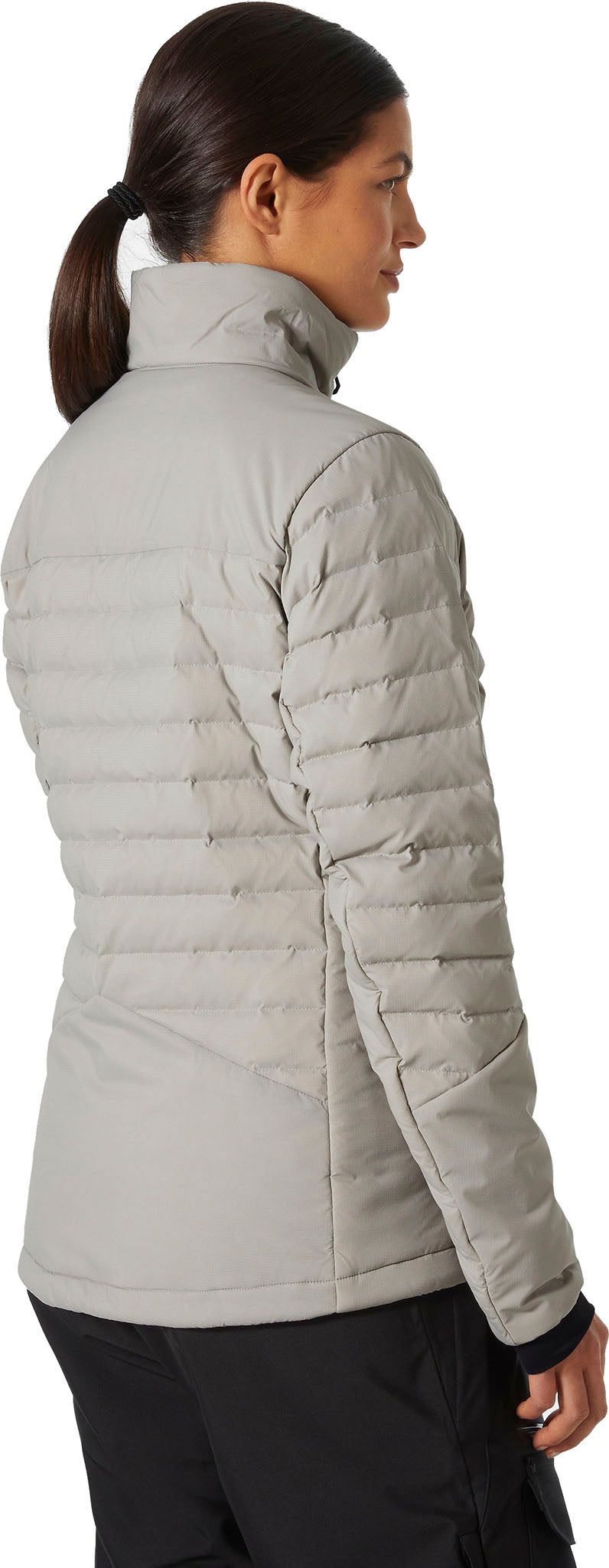 Elevation Lifaloft Down Jacket - Women's|-|Manteau en duvet Elevation Lifaloft - Femme sold by Altitude Sports product image thumbnail 4