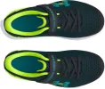 Pre-School UA Surge 4 AC Running Shoes - Boys|-|Souliers de course Pre-School UA Surge 4 AC - Garçon sold by Altitude Sports