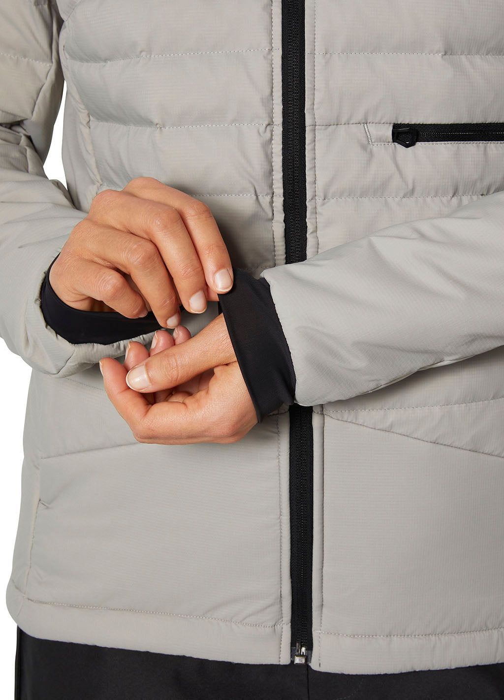 Elevation Lifaloft Down Jacket - Women's|-|Manteau en duvet Elevation Lifaloft - Femme sold by Altitude Sports product image thumbnail 3