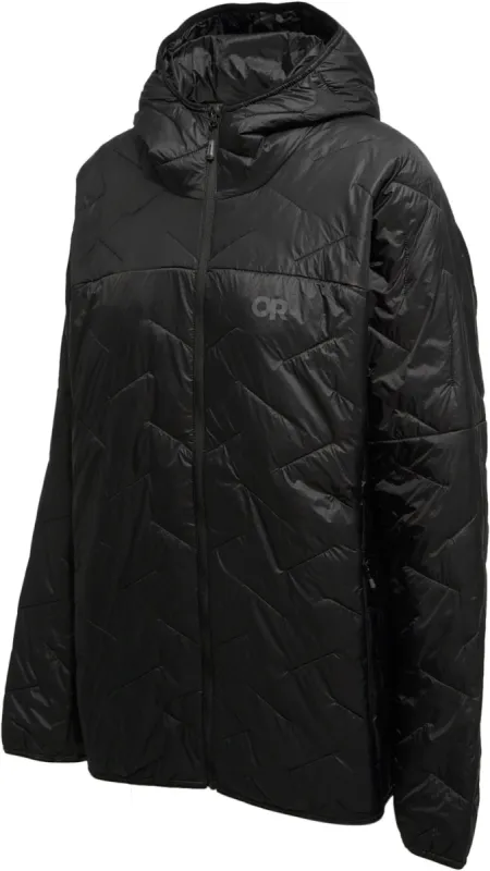 SuperStrand LT Hoodie-Plus - Women's|-|SuperStrand LT Hoodie-Plus - Femme sold by Altitude Sports