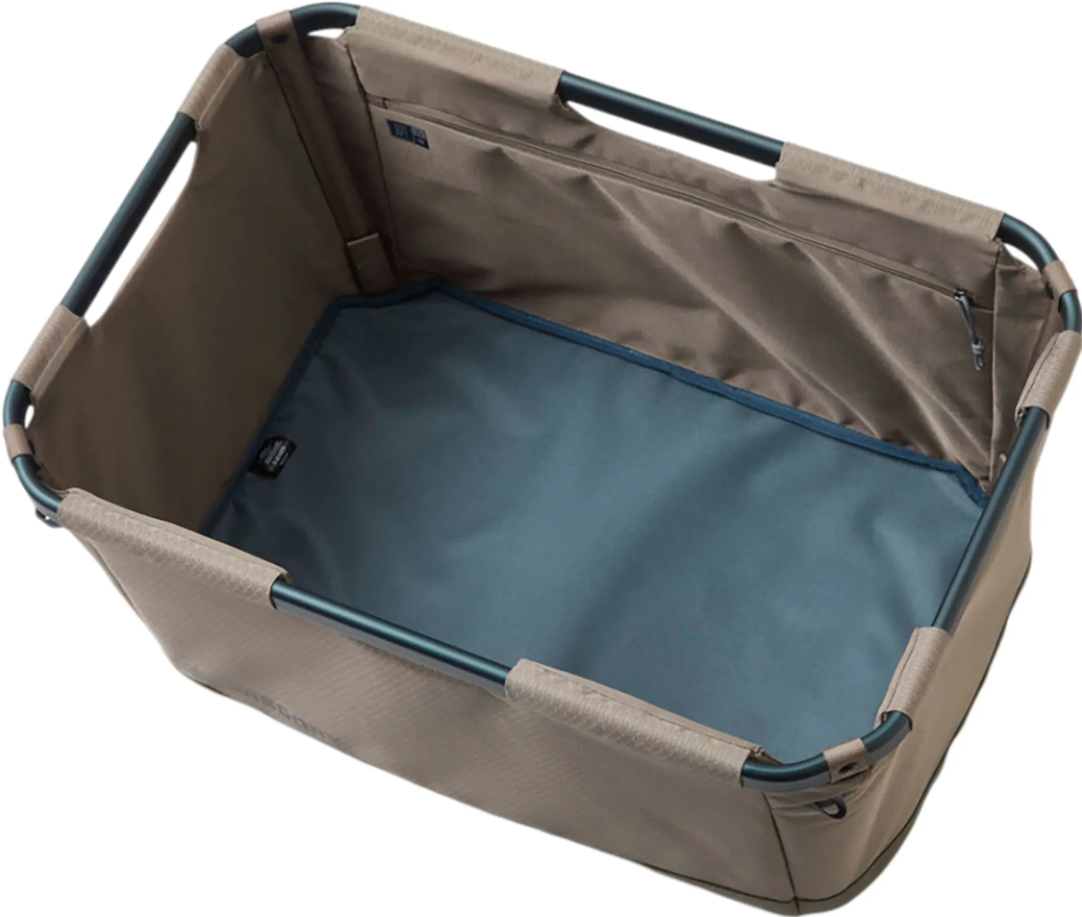 Alpaca Gear Basket 70L - Men's|-|Panier à matériel Alpaca 70L - Homme sold by Altitude Sports product image thumbnail 2