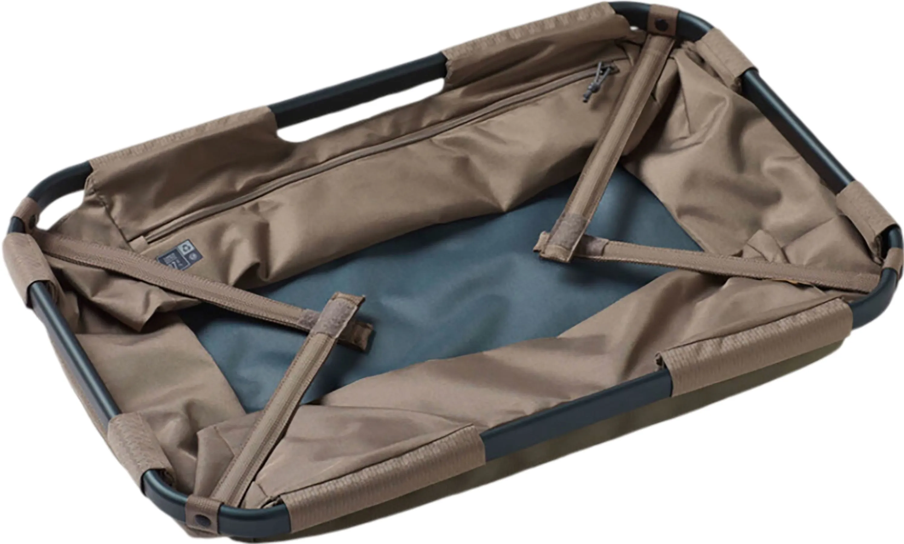 Alpaca Gear Basket 70L - Men's|-|Panier à matériel Alpaca 70L - Homme sold by Altitude Sports product image thumbnail 3