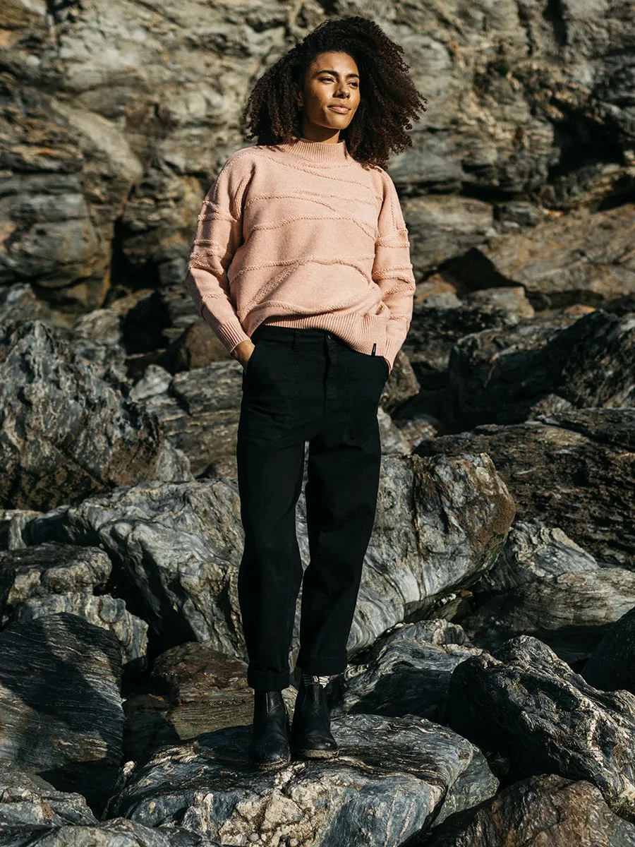 Yarrel Canvas Trouser - Women's|-|Pantalon en toile Yarrel - Femme sold by Altitude Sports product image thumbnail 2