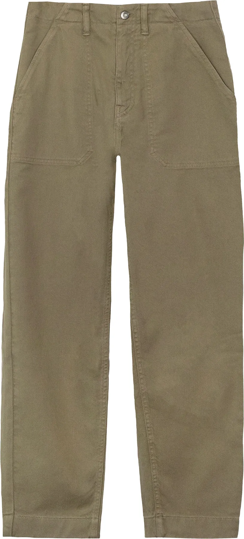 Yarrel Canvas Trouser - Women's|-|Pantalon en toile Yarrel - Femme sold by Altitude Sports product image thumbnail 4