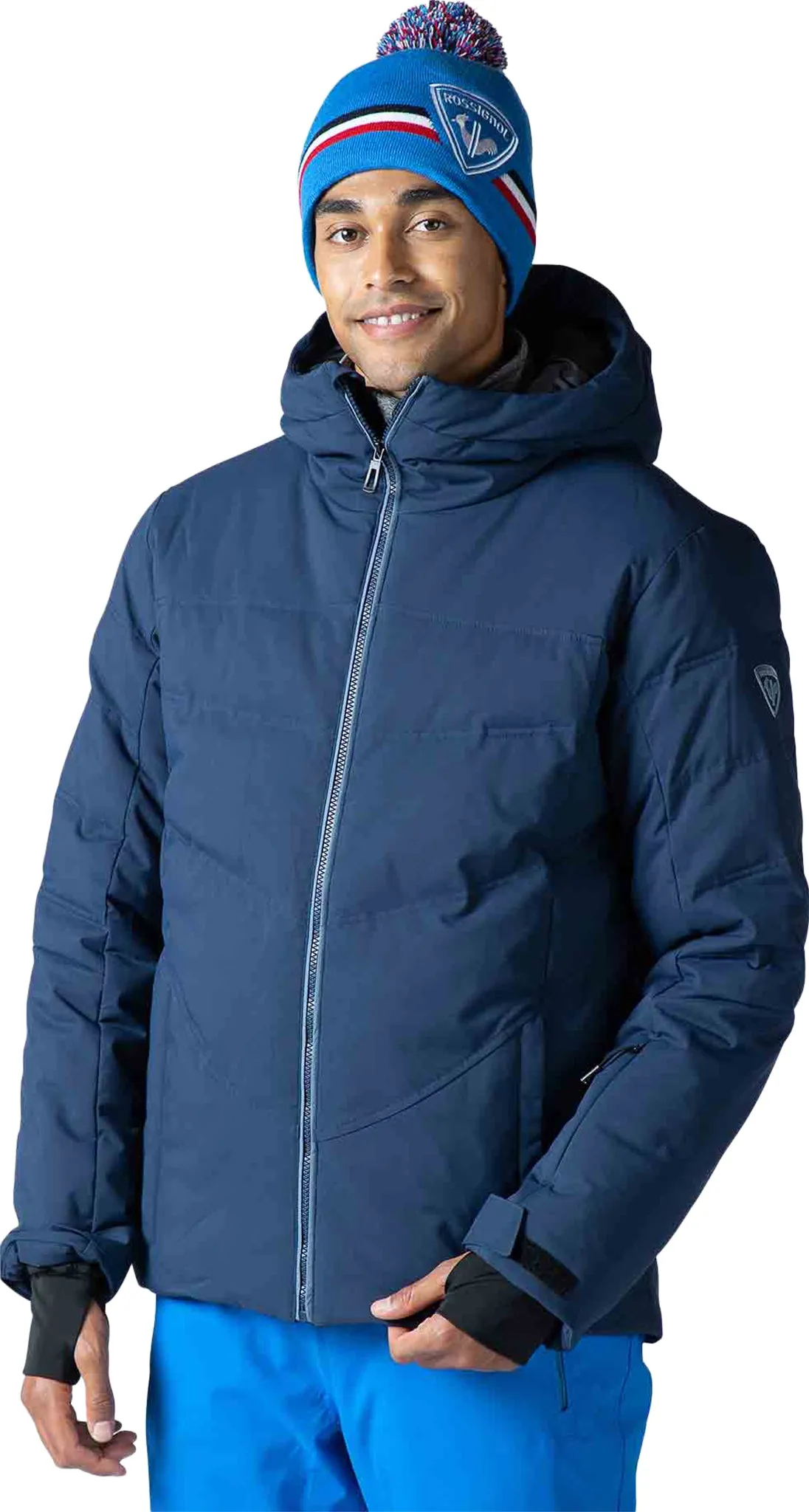 Rapide Jacket - Men's|-|Manteau Rapide - Homme sold by Altitude Sports product image thumbnail 3