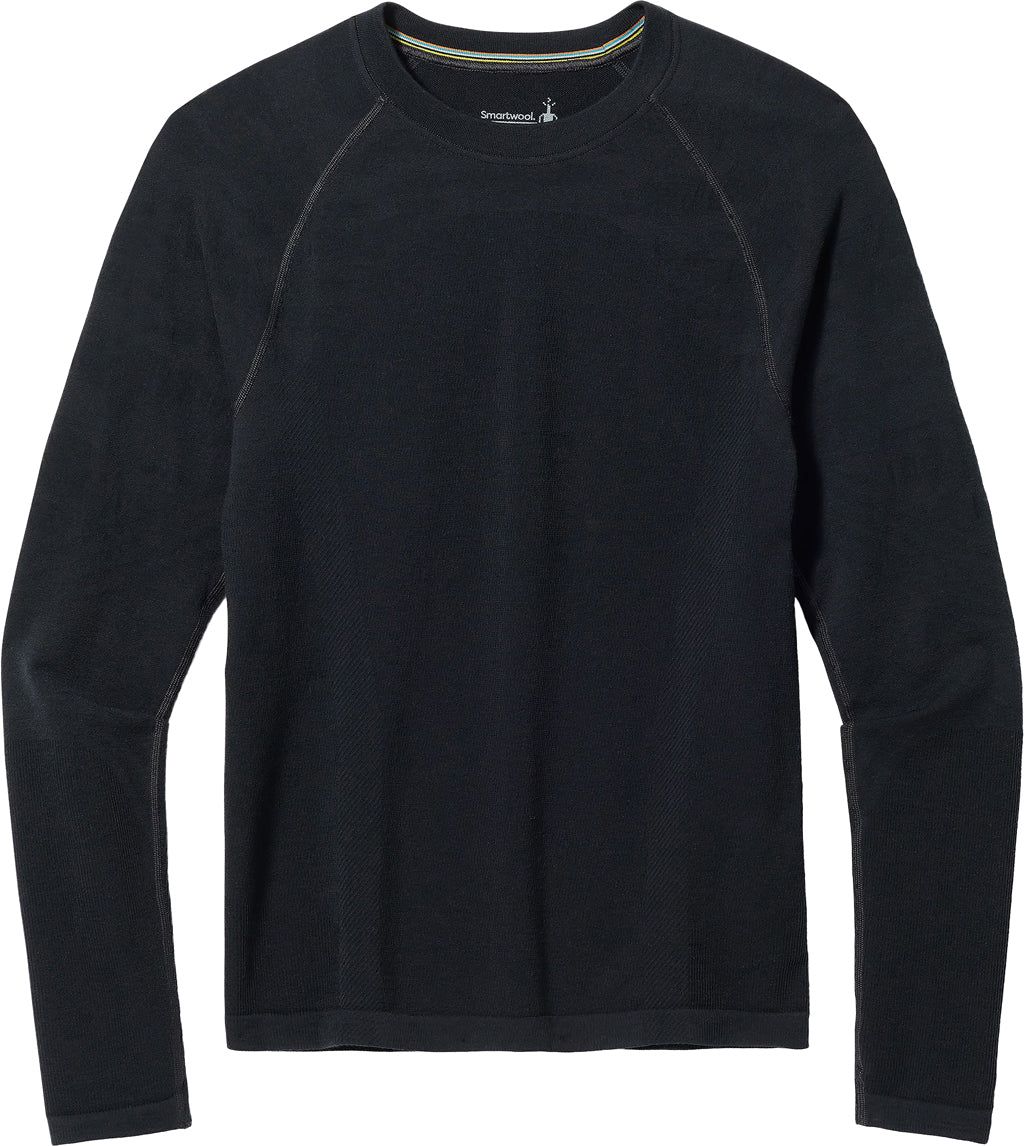 Intraknit Active Base Layer Long Sleeve Tee - Men's|-|T-shirt à manches longues Active Base Layer d'Intraknit - Homme sold by Altitude Sports