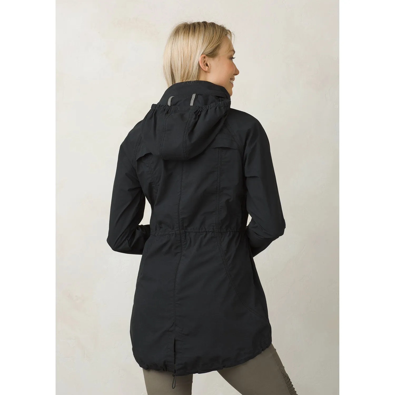 Women's Horizon Anorak|-|Manteau Horizon Femme sold by Altitude Sports product image thumbnail 3