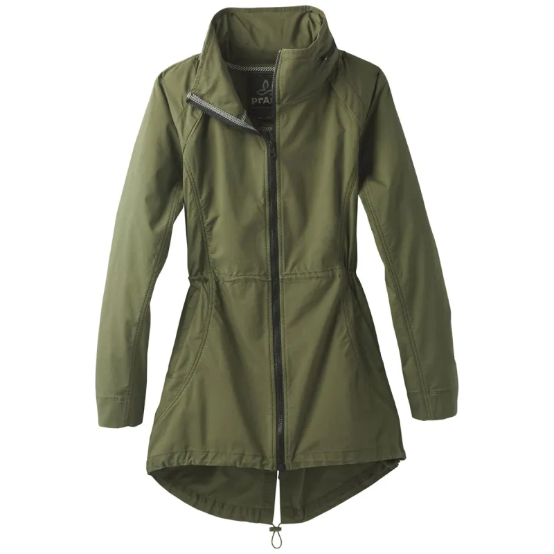 Women's Horizon Anorak|-|Manteau Horizon Femme sold by Altitude Sports