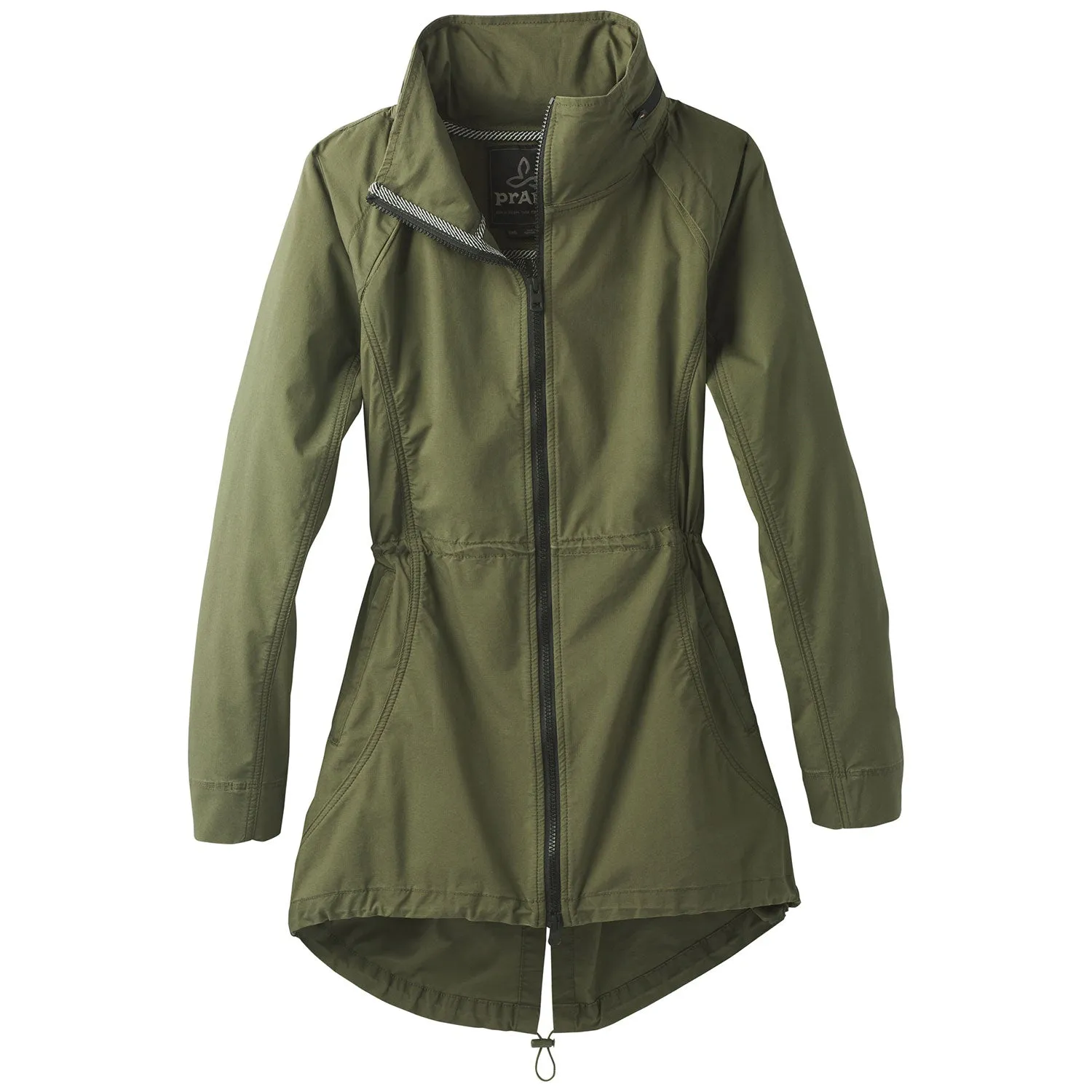 Women's Horizon Anorak|-|Manteau Horizon Femme sold by Altitude Sports