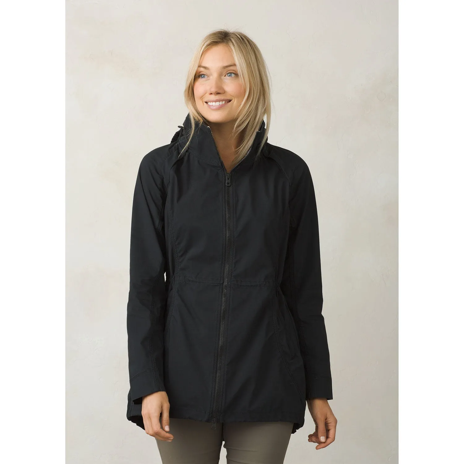 Women's Horizon Anorak|-|Manteau Horizon Femme sold by Altitude Sports product image thumbnail 5