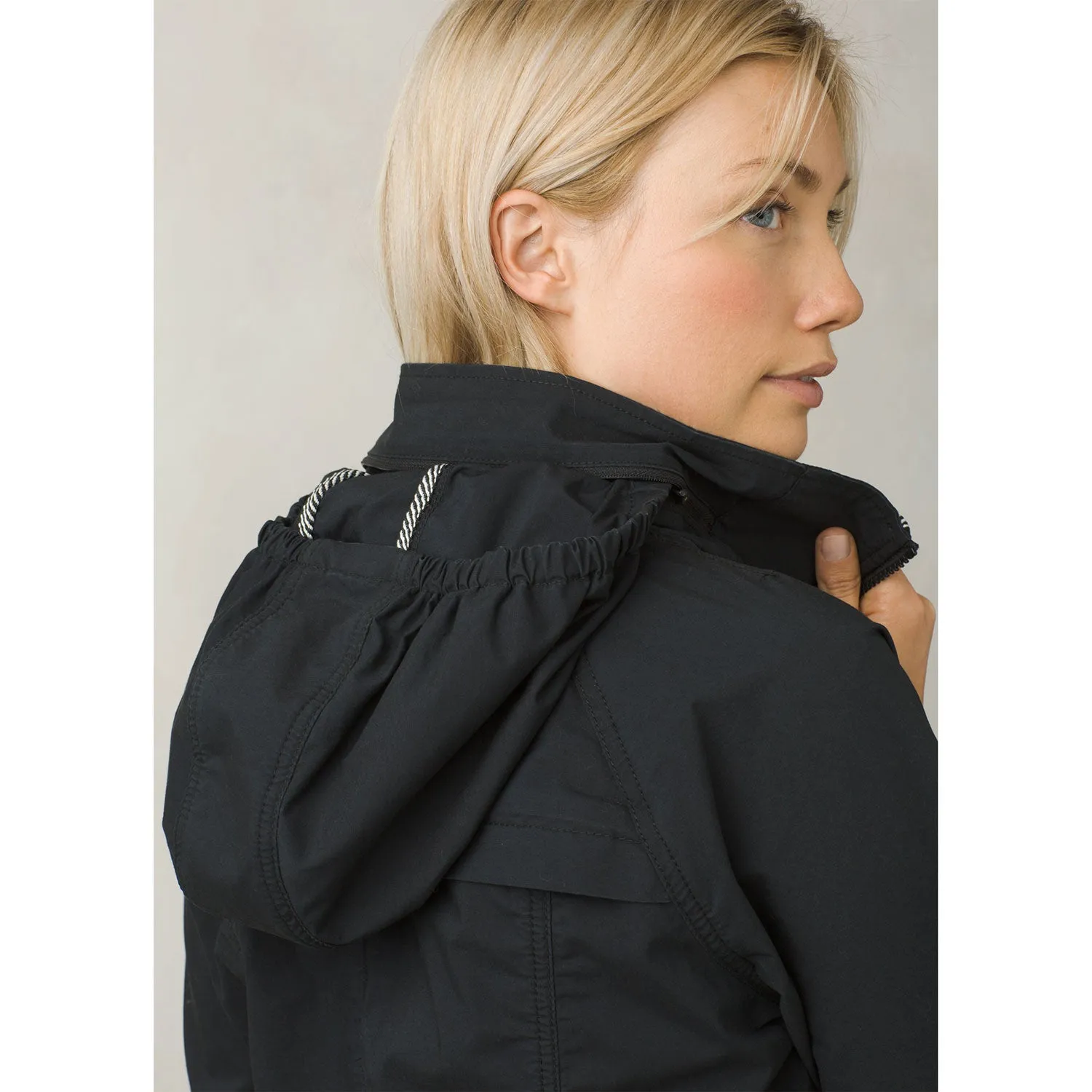 Women's Horizon Anorak|-|Manteau Horizon Femme sold by Altitude Sports product image thumbnail 4