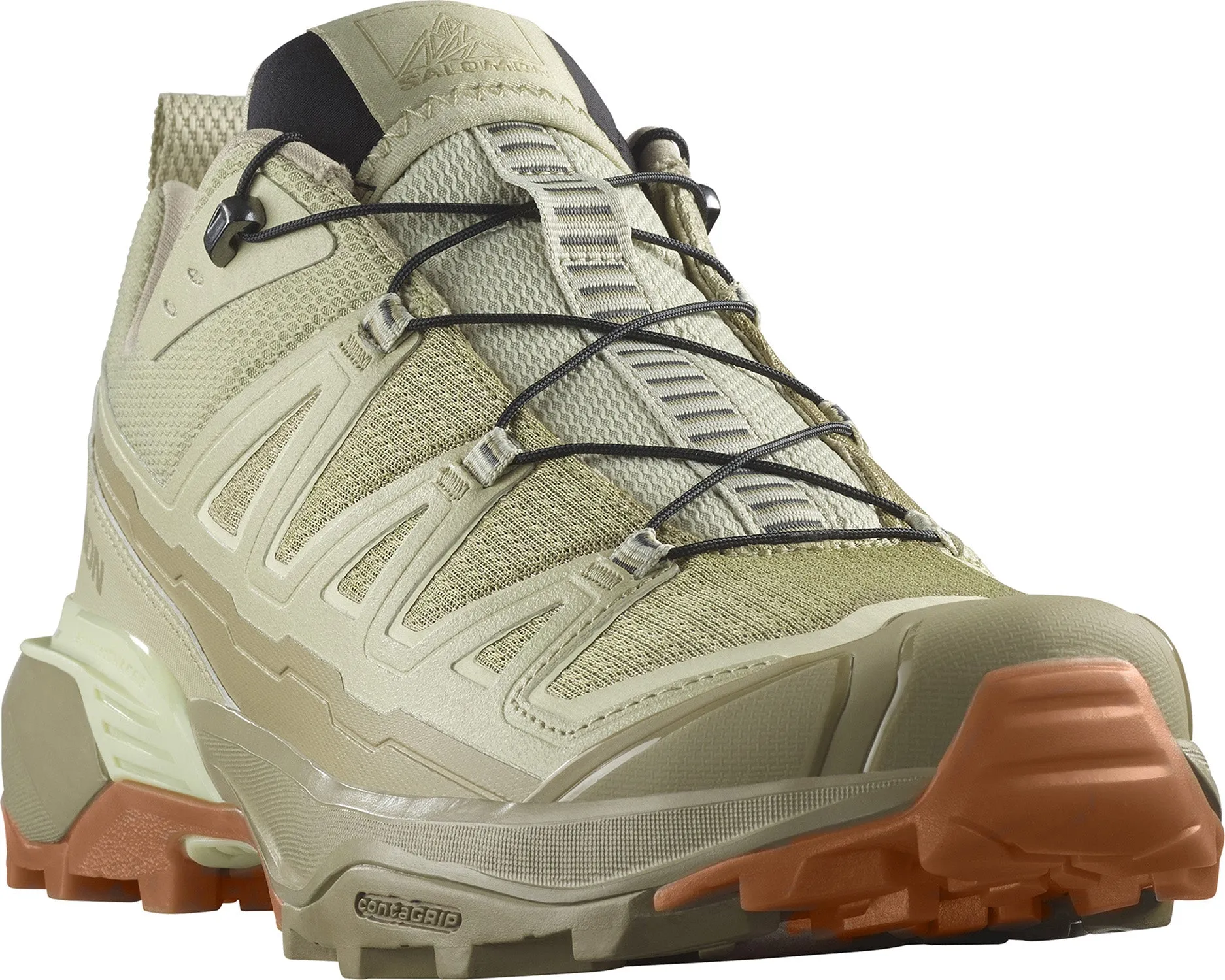 X Ultra 360 Edge Hiking Shoes - Men's|-|Souliers de randonnée X Ultra 360 Edge - Homme sold by Altitude Sports product image thumbnail 4
