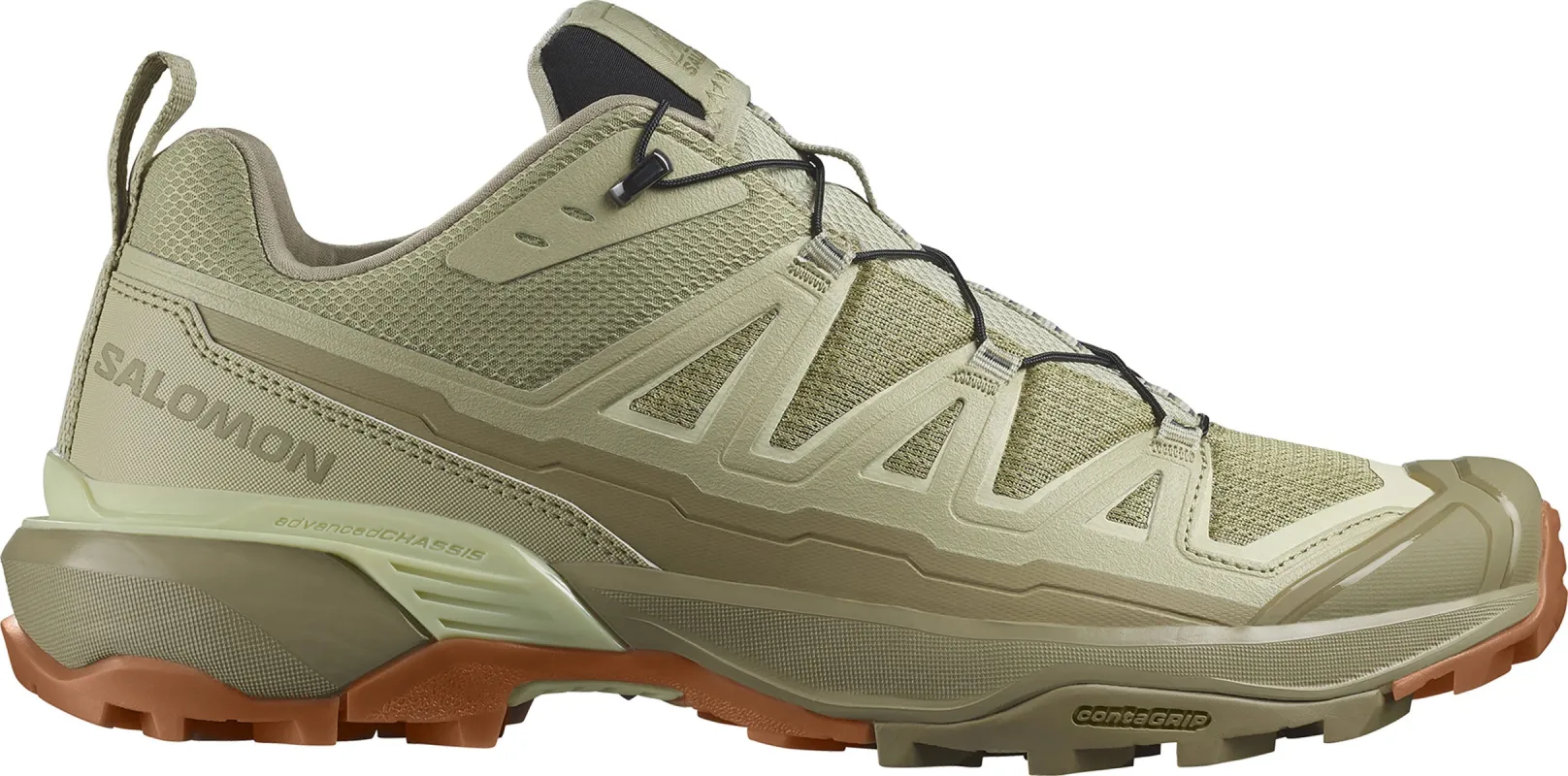 X Ultra 360 Edge Hiking Shoes - Men's|-|Souliers de randonnée X Ultra 360 Edge - Homme sold by Altitude Sports