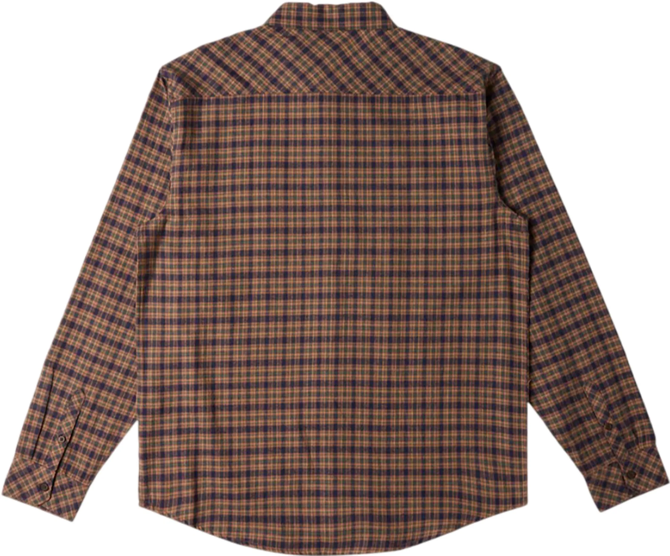 Coastline Flannel Shirt - Men's|-|Chemise en flanelle Coastline - Homme sold by Altitude Sports product image thumbnail 2