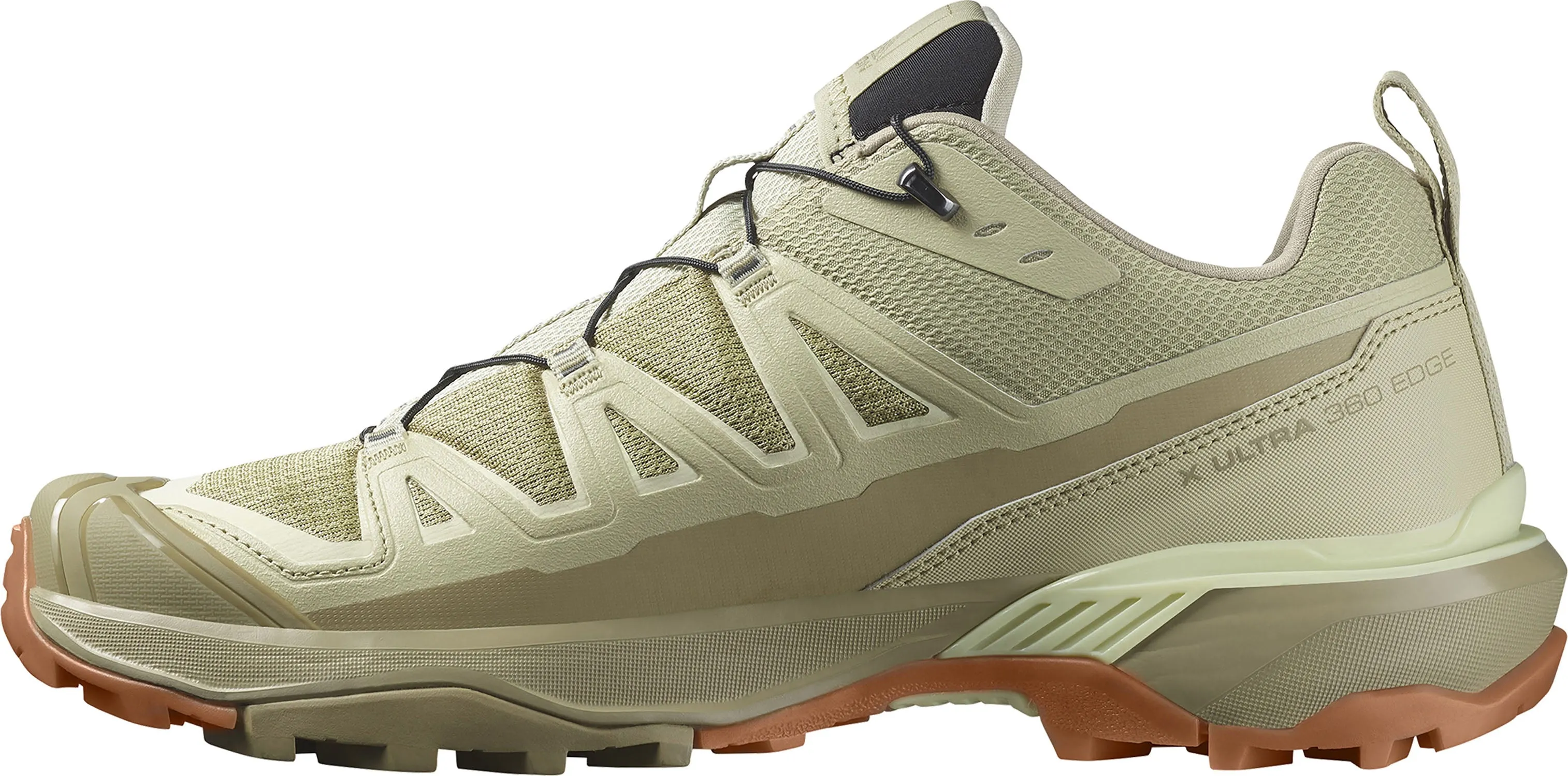 X Ultra 360 Edge Hiking Shoes - Men's|-|Souliers de randonnée X Ultra 360 Edge - Homme sold by Altitude Sports product image thumbnail 5