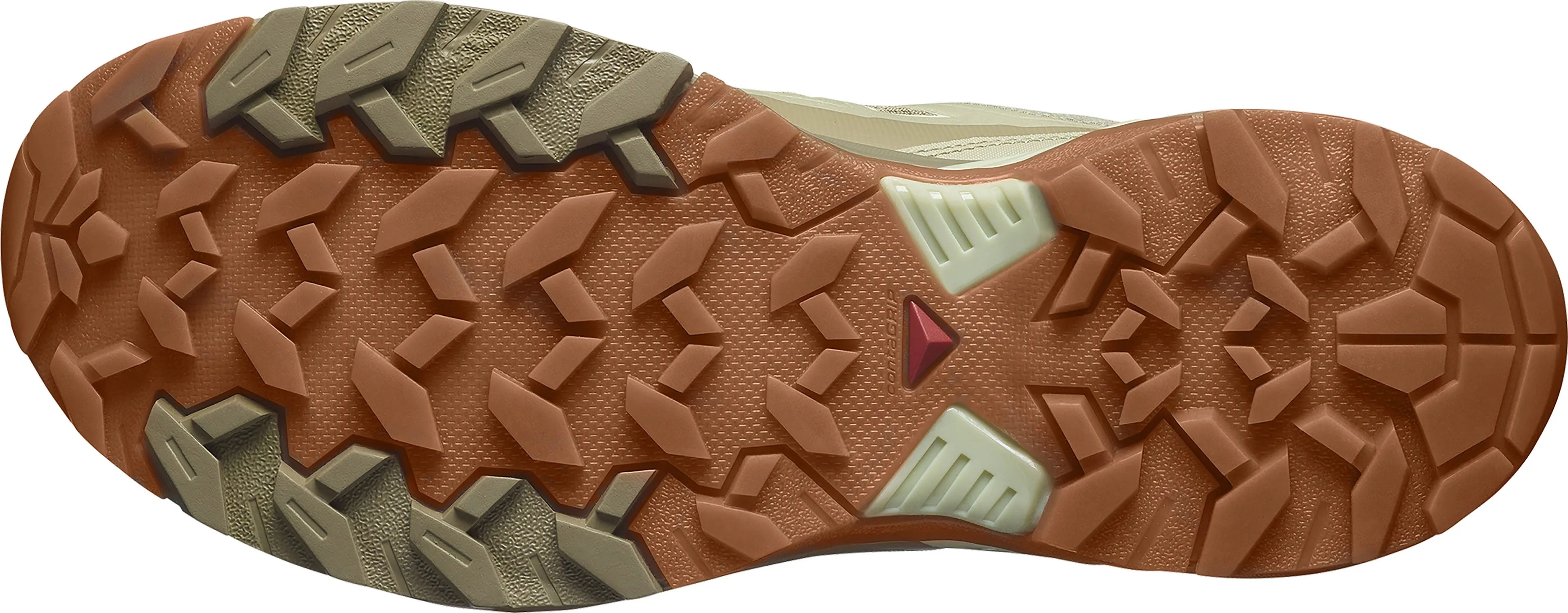 X Ultra 360 Edge Hiking Shoes - Men's|-|Souliers de randonnée X Ultra 360 Edge - Homme sold by Altitude Sports product image thumbnail 3