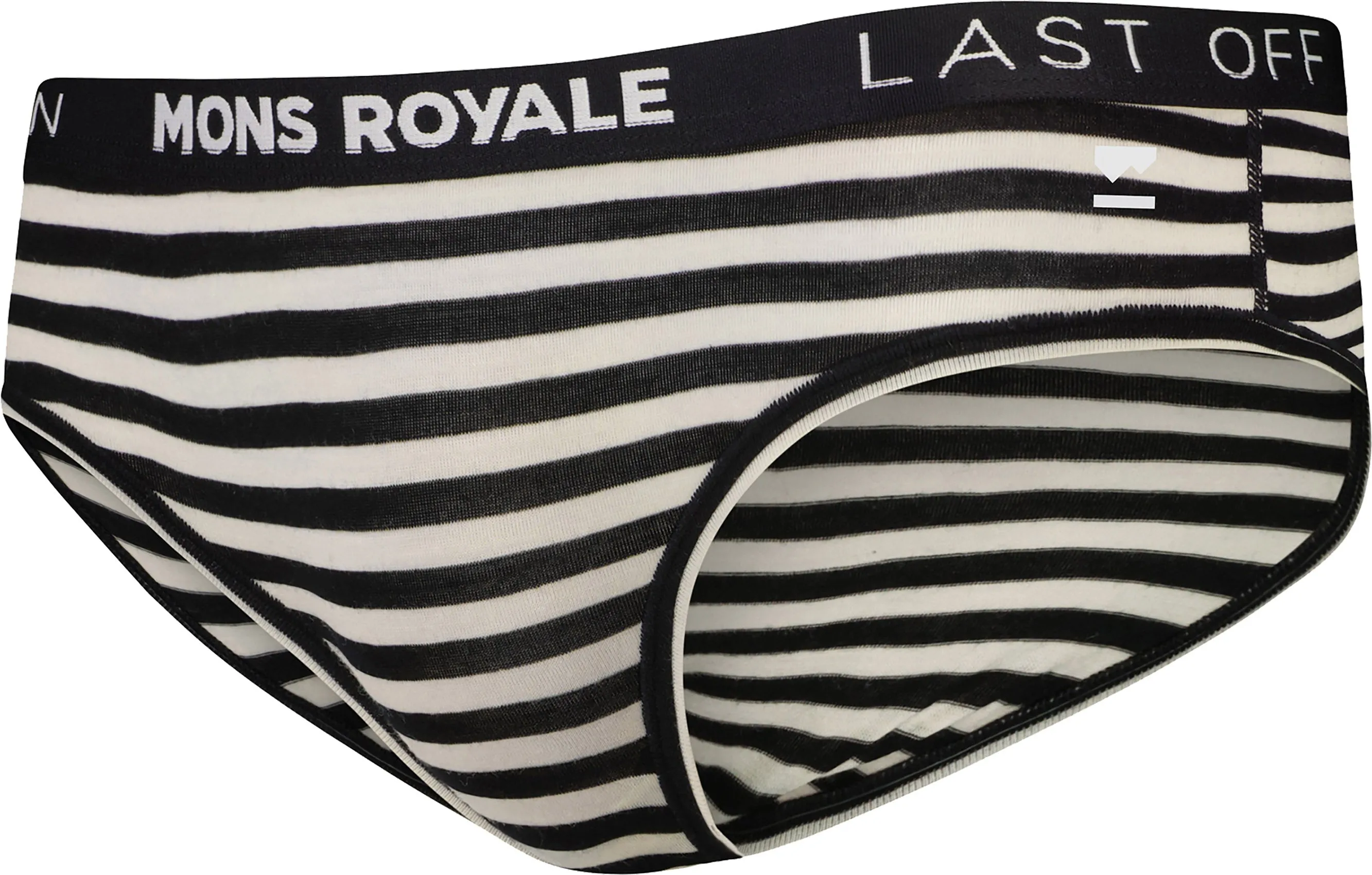 FOLO Brief - Women's|-|Culotte FOLO - Femme sold by Altitude Sports product image thumbnail 3