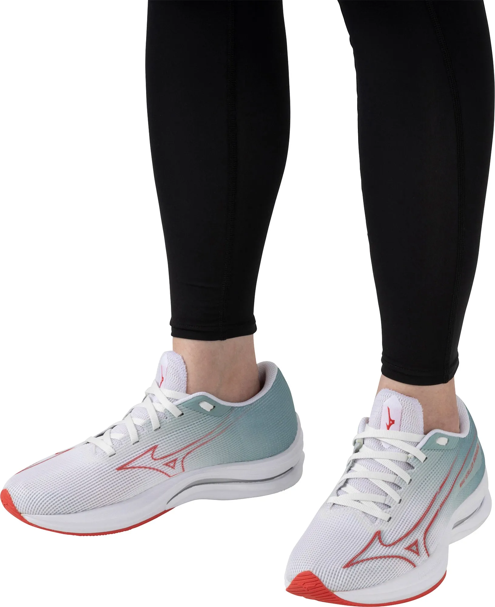 Wave Rebellion Sonic 2 Running Shoes - Women's|-|Souliers de course Wave Rebellion Sonic 2 - Femme sold by Altitude Sports product image thumbnail 5
