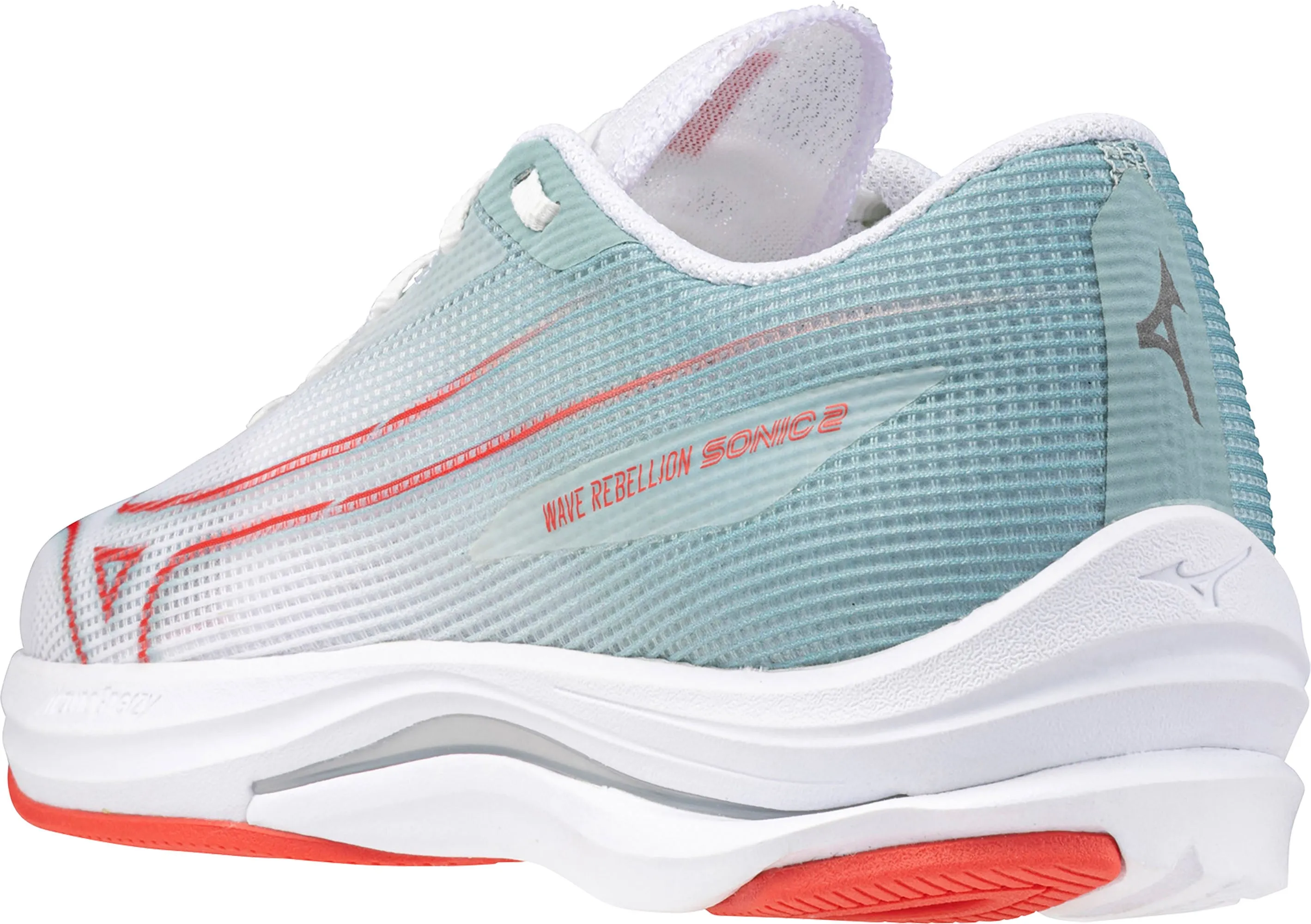 Wave Rebellion Sonic 2 Running Shoes - Women's|-|Souliers de course Wave Rebellion Sonic 2 - Femme sold by Altitude Sports product image thumbnail 3