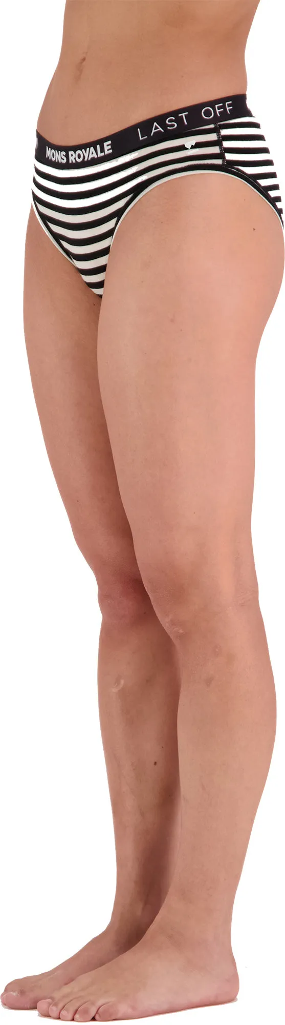 FOLO Brief - Women's|-|Culotte FOLO - Femme sold by Altitude Sports product image thumbnail 4