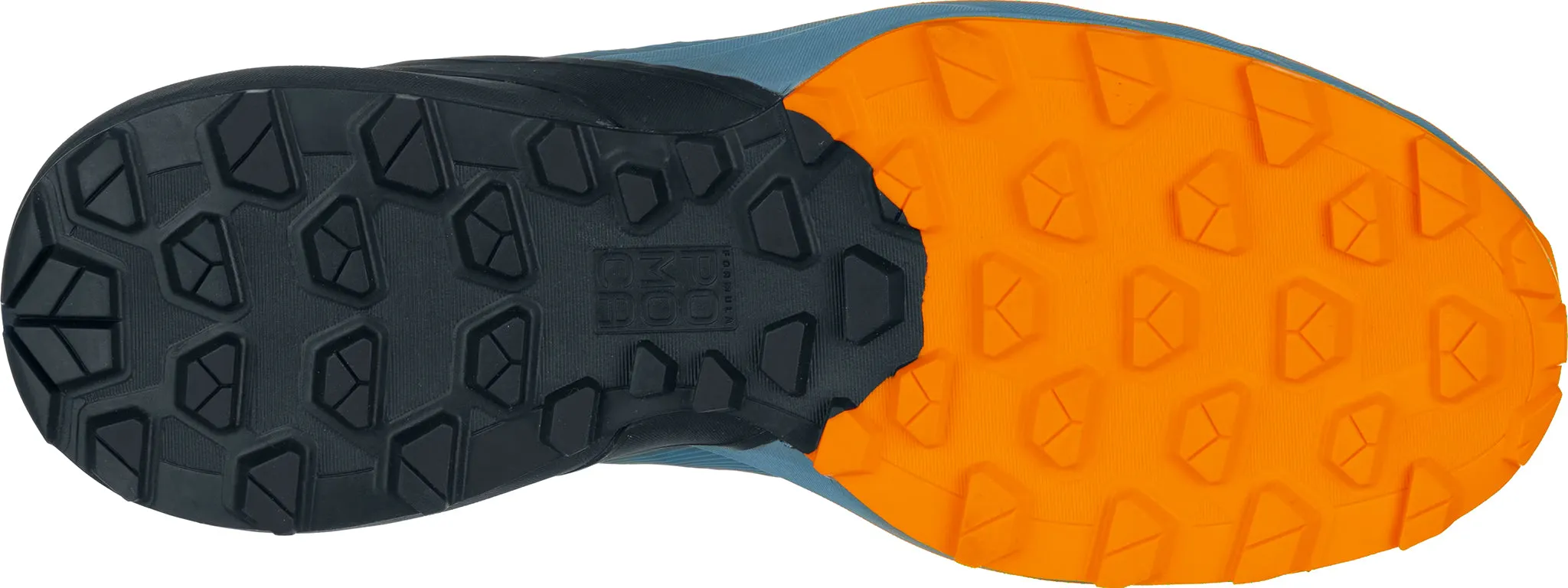 Ultra 50 Graphic Running Shoes - Men's|-|Souliers de course Ultra 50 Graphic - Homme sold by Altitude Sports product image thumbnail 2