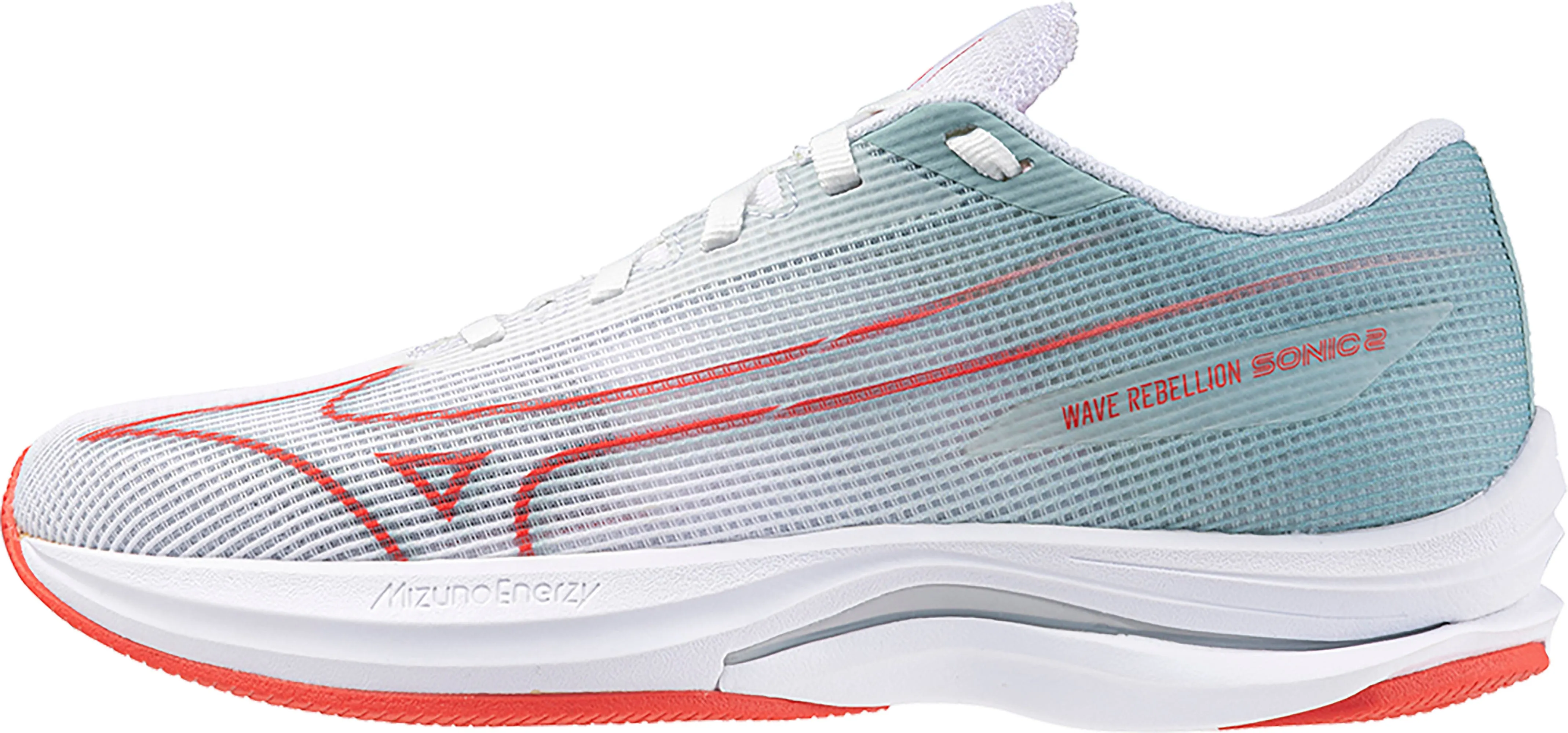 Wave Rebellion Sonic 2 Running Shoes - Women's|-|Souliers de course Wave Rebellion Sonic 2 - Femme sold by Altitude Sports