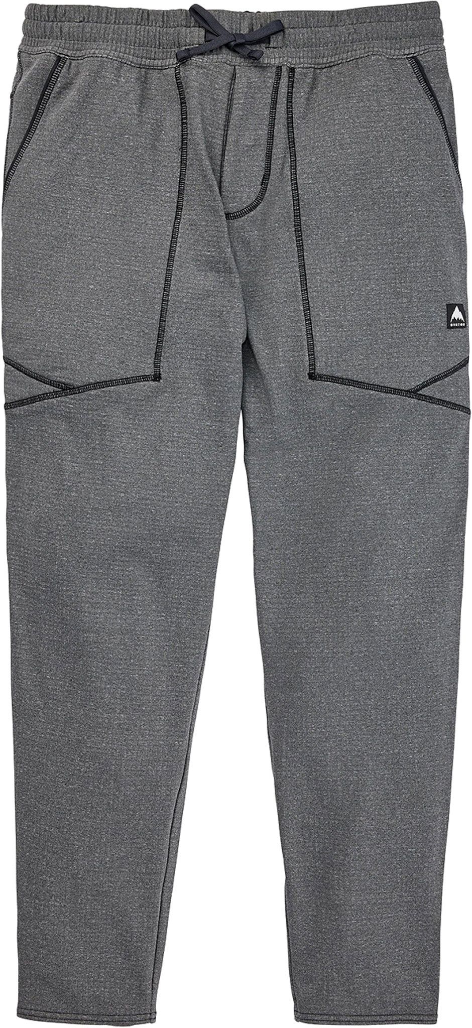 Stockrun Grid Pants - Men's|-|Pantalon Grid Stockrun - Homme sold by Altitude Sports