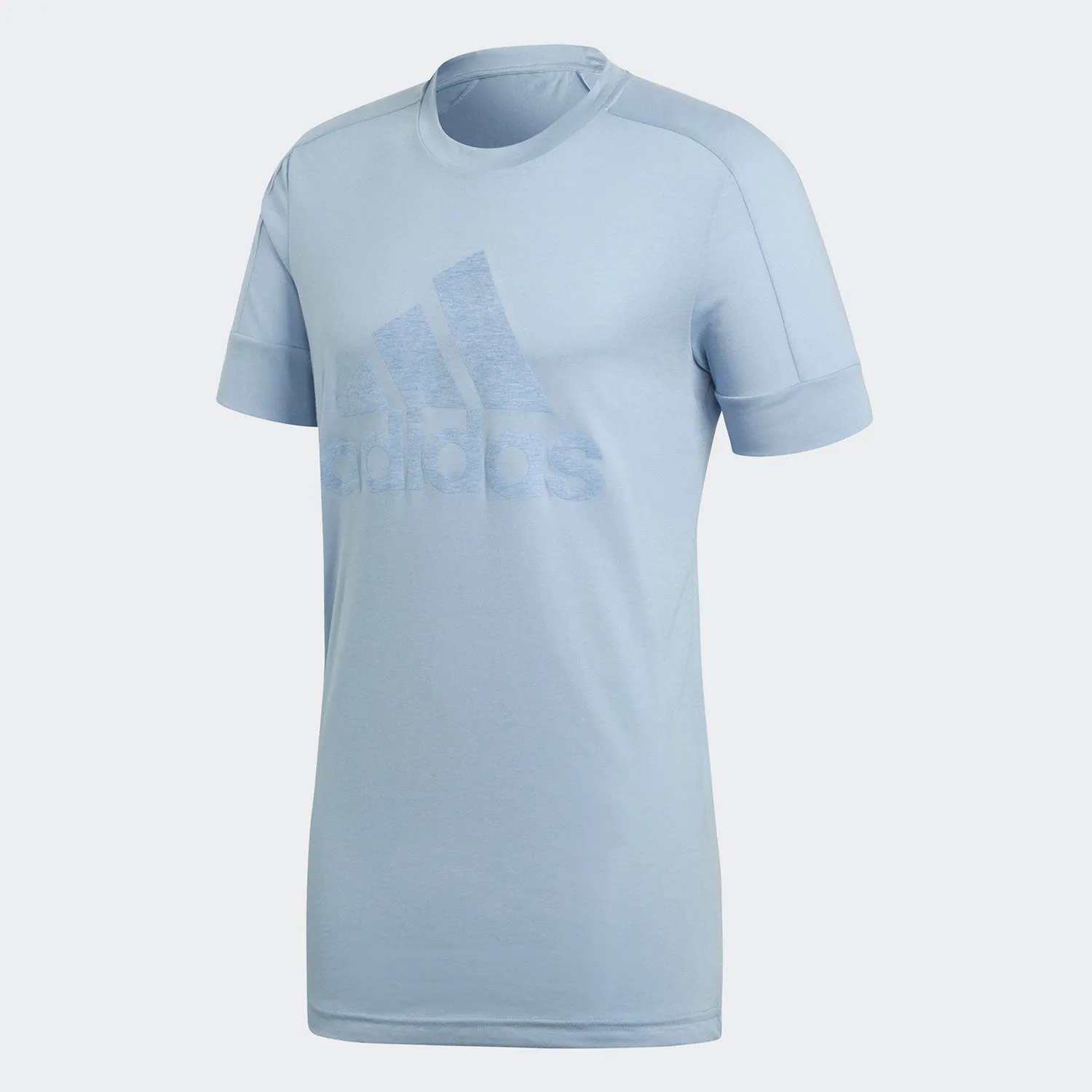 Men's ID Big Logo Tee|-|T-shirt ID Big Logo Homme sold by Altitude Sports product image thumbnail 2